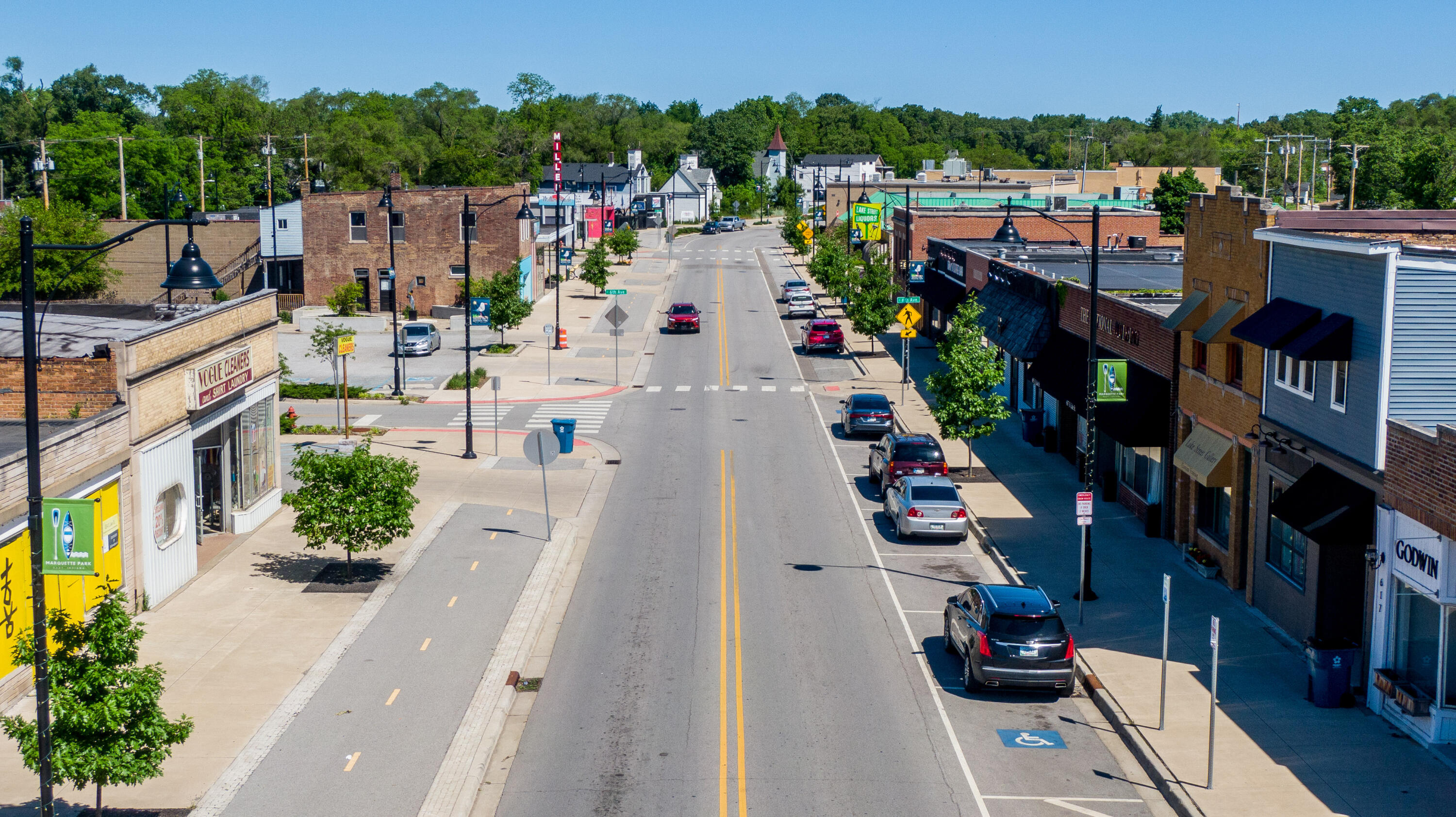 7747 Maple Avenue, Gary, IN 46403; Image #40