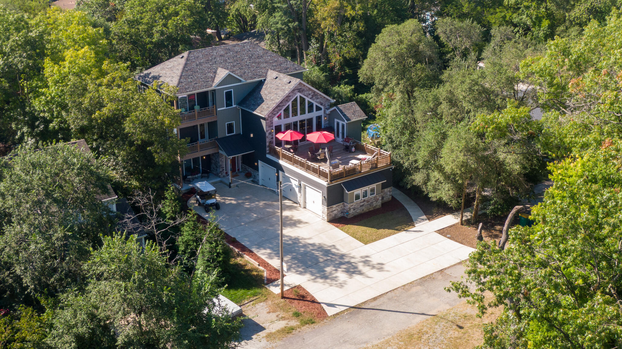 7747 Maple Avenue, Gary, IN 46403; Image #43