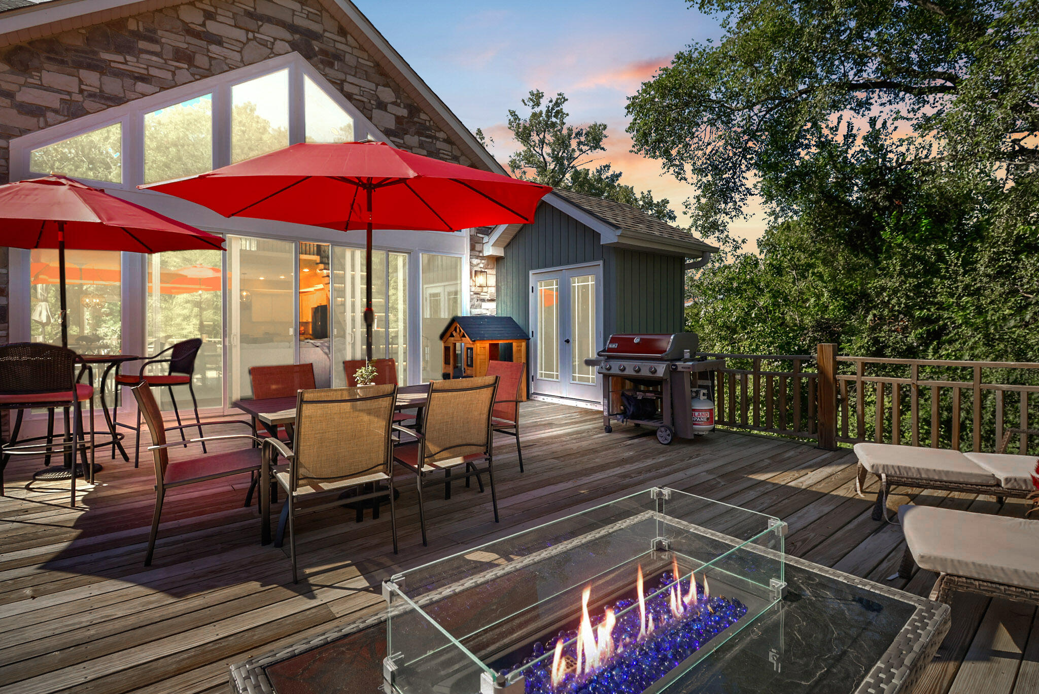 7747 Maple Avenue, Gary, IN 46403; Image #9