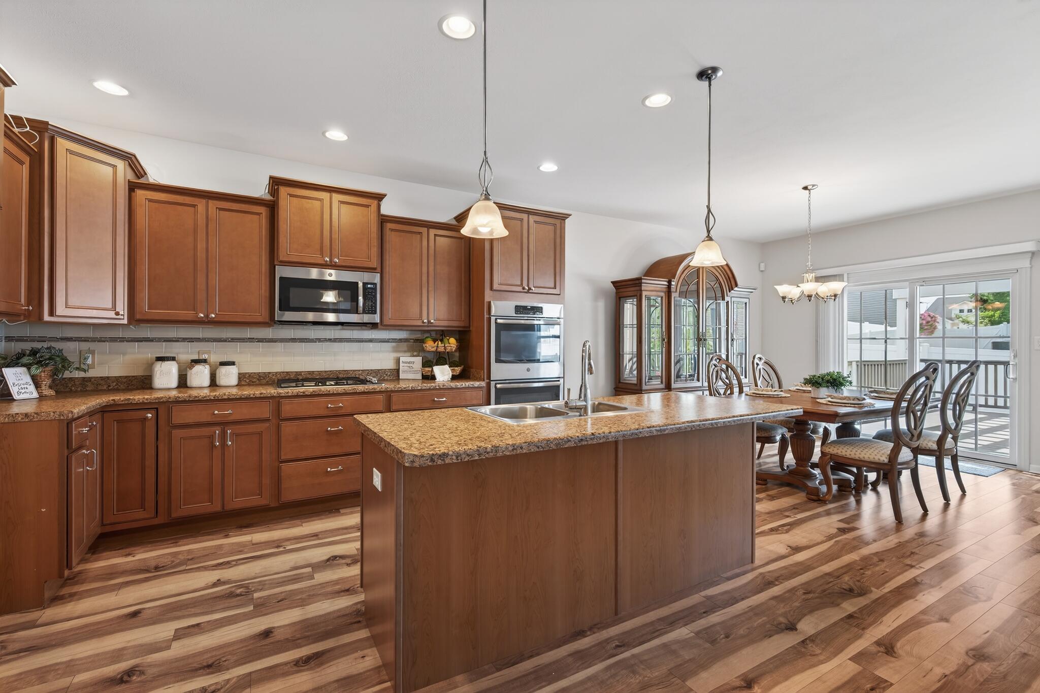 1669 Gossett Mill Avenue, Chesterton, IN 46304; Image #10