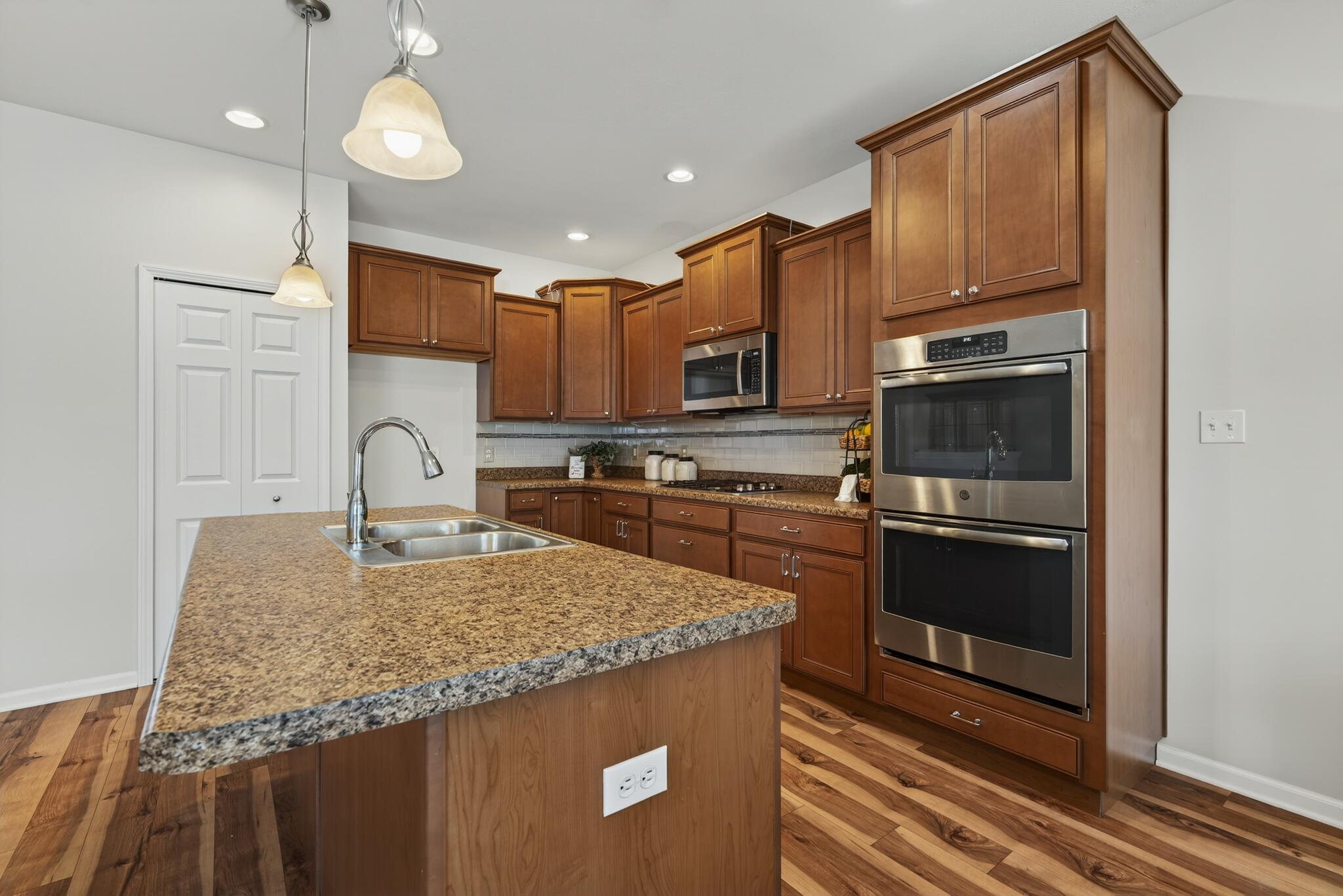 1669 Gossett Mill Avenue, Chesterton, IN 46304; Image #11