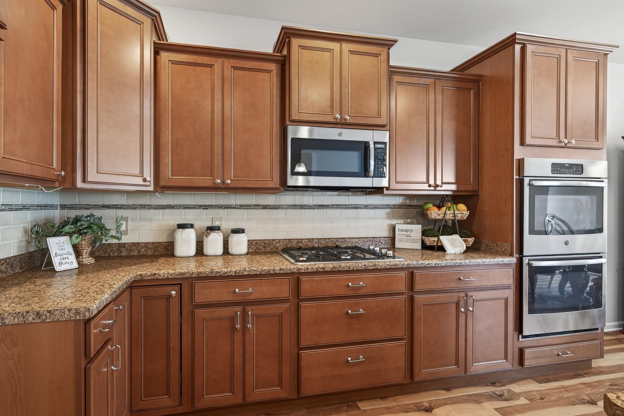 1669 Gossett Mill Avenue, Chesterton, IN 46304; Image #12