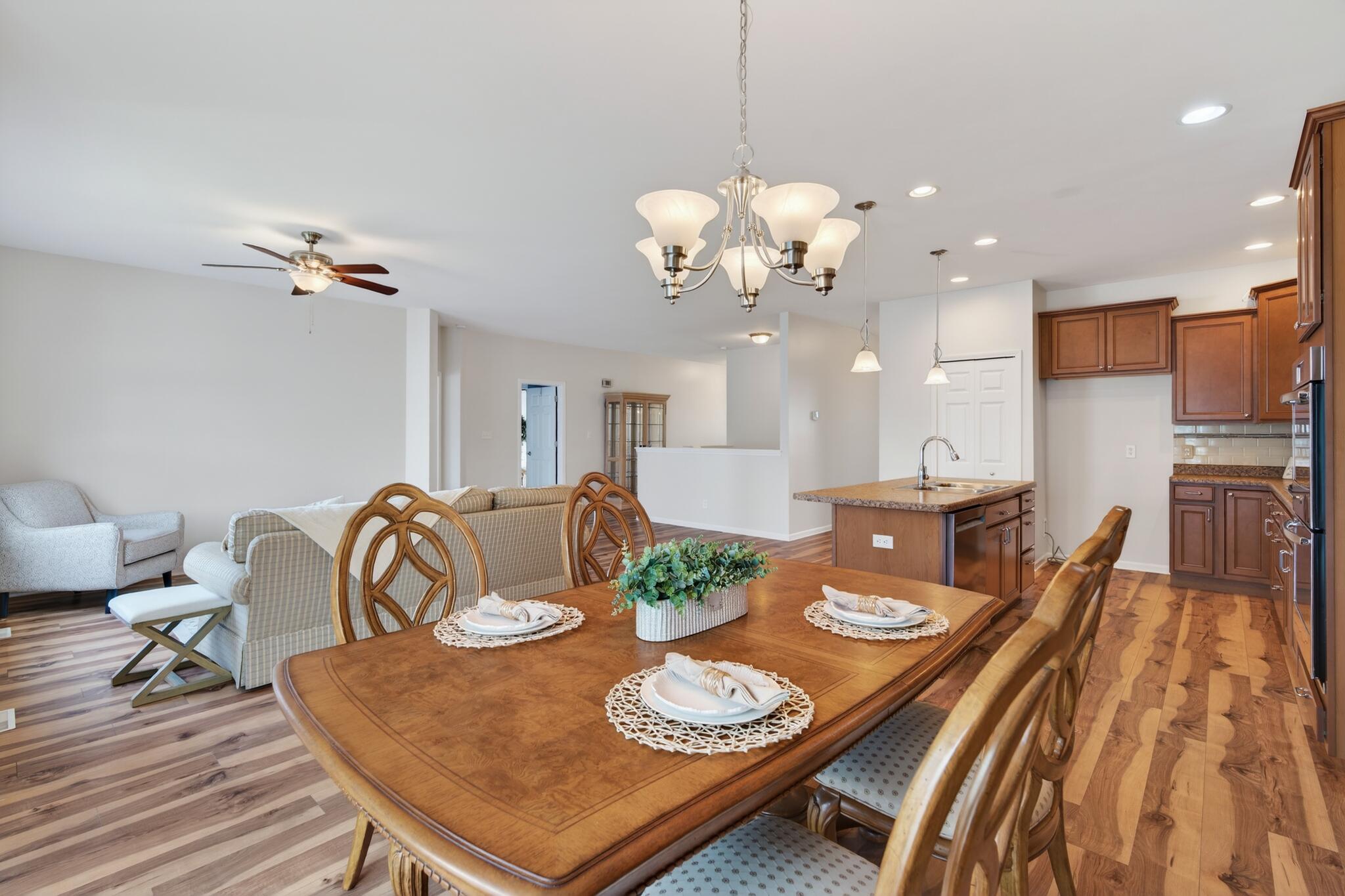 1669 Gossett Mill Avenue, Chesterton, IN 46304; Image #14