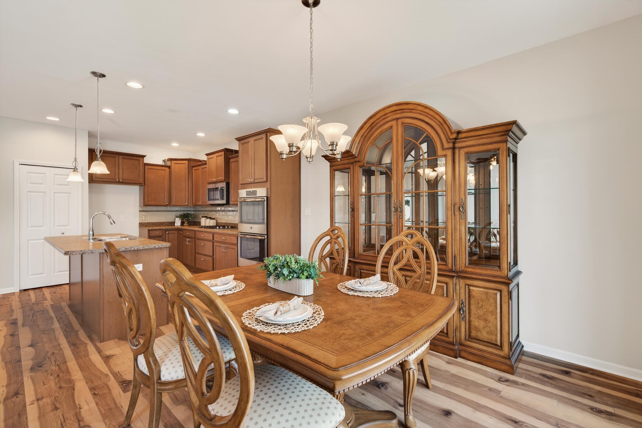 1669 Gossett Mill Avenue, Chesterton, IN 46304; Image #15