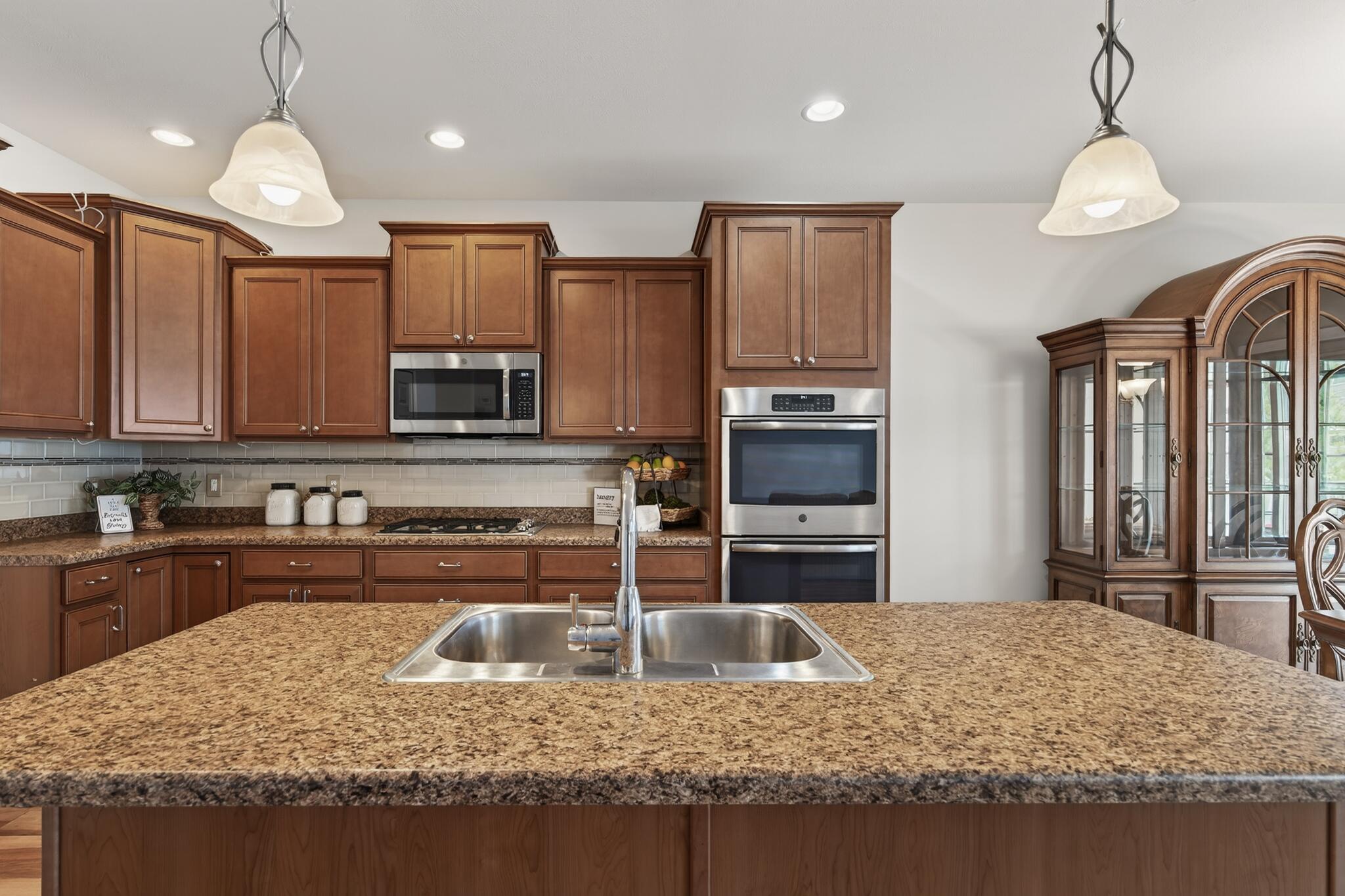 1669 Gossett Mill Avenue, Chesterton, IN 46304; Image #16