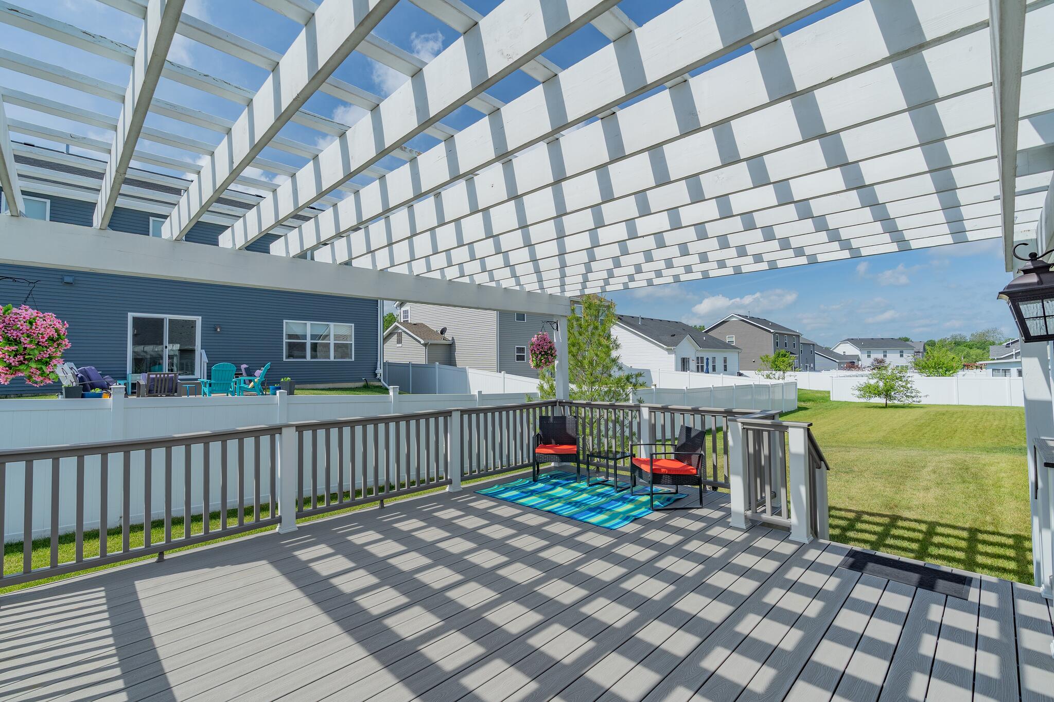 1669 Gossett Mill Avenue, Chesterton, IN 46304; Image #30