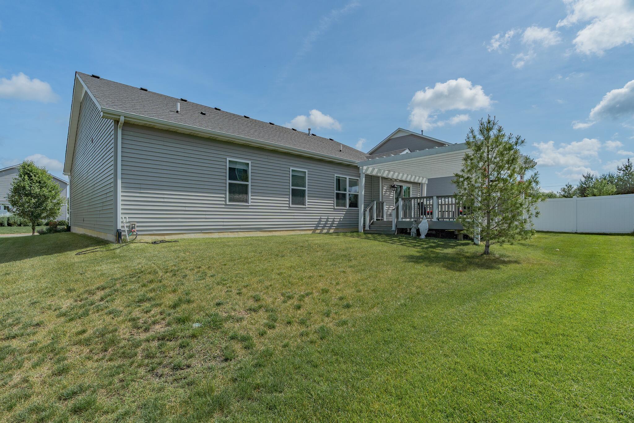 1669 Gossett Mill Avenue, Chesterton, IN 46304; Image #32