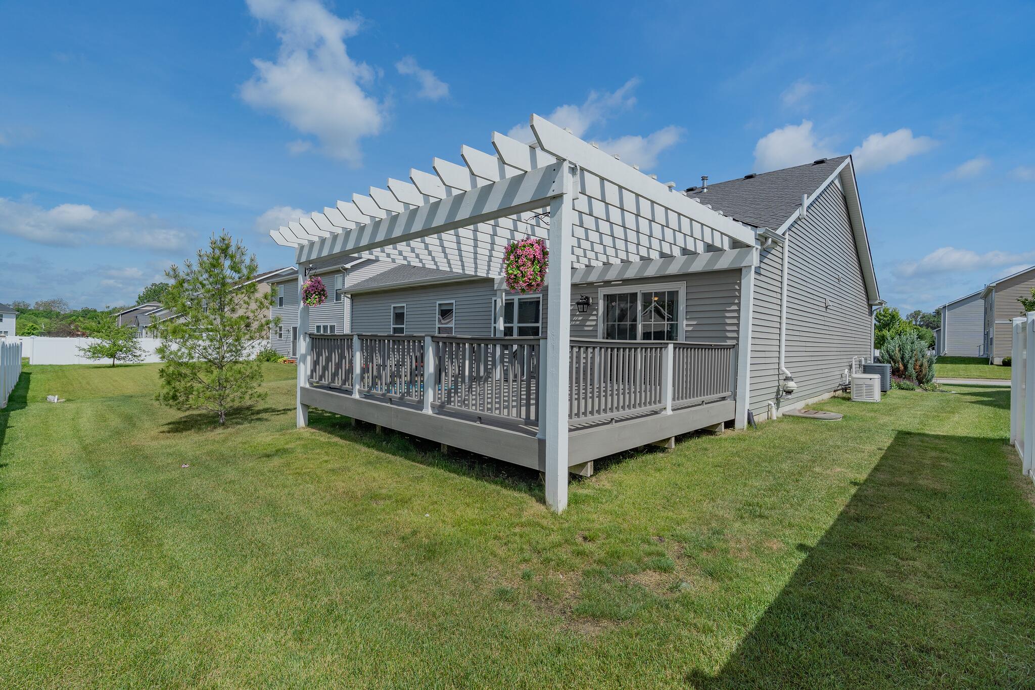 1669 Gossett Mill Avenue, Chesterton, IN 46304; Image #33