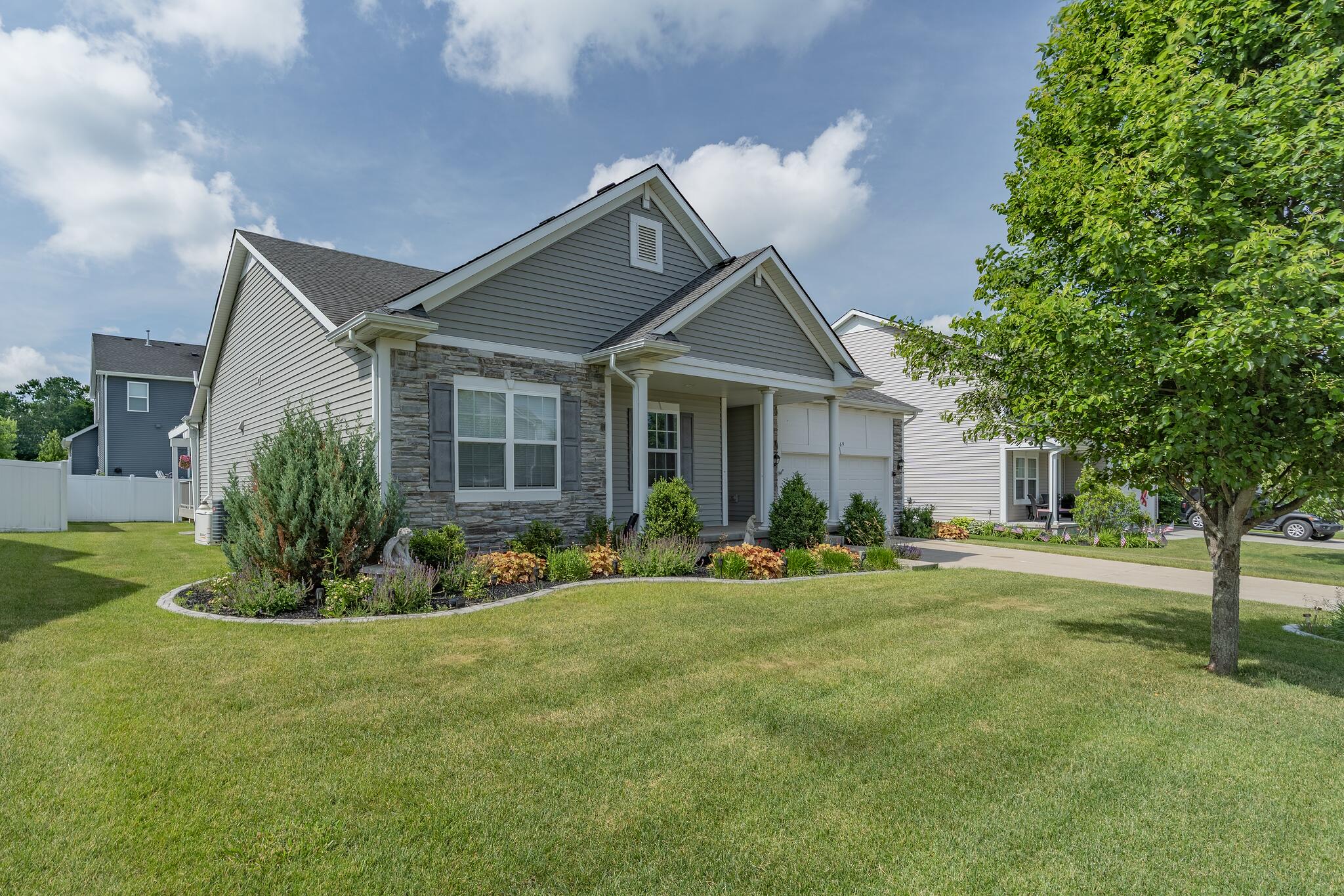 1669 Gossett Mill Avenue, Chesterton, IN 46304; Image #4