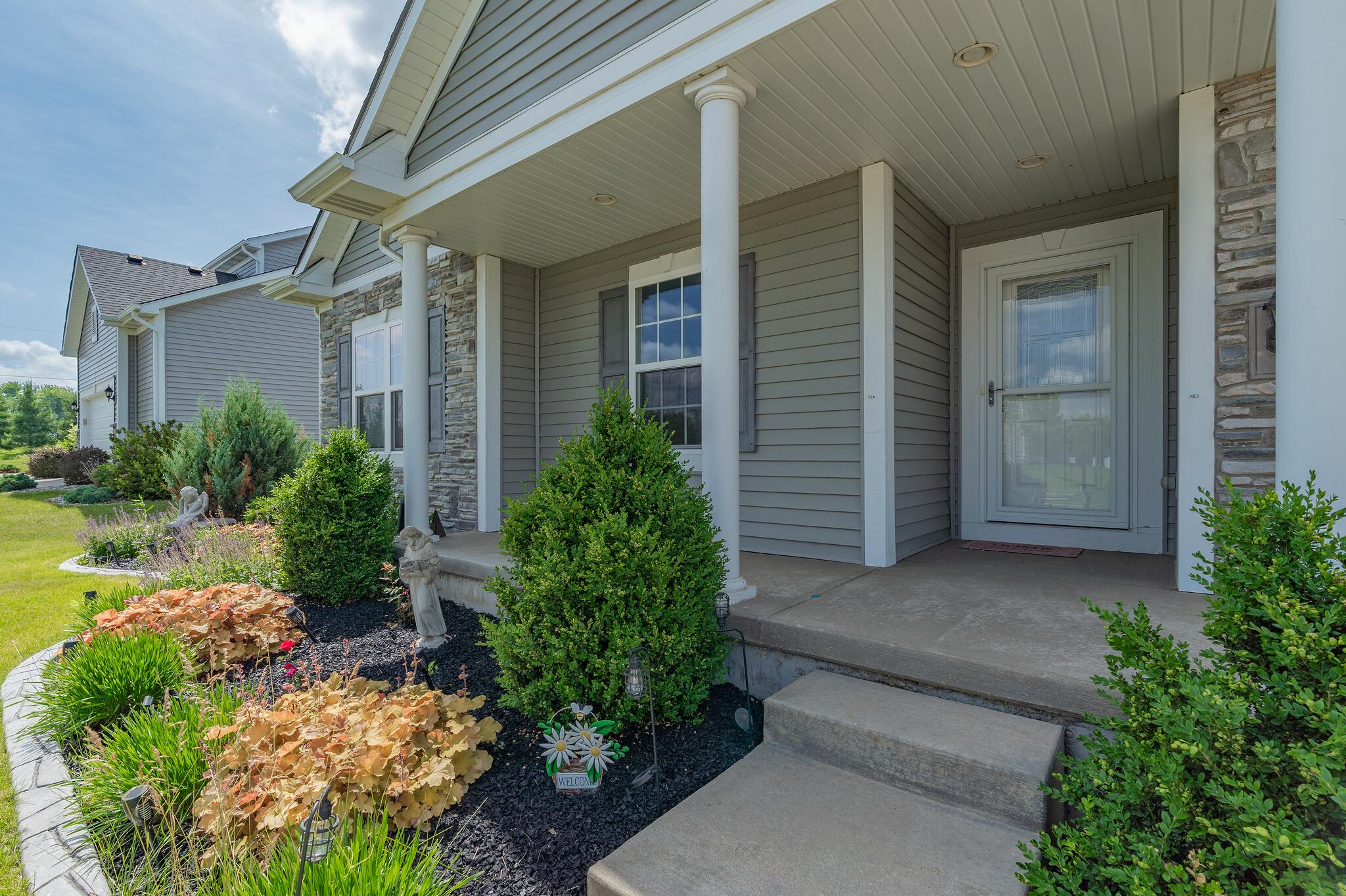 1669 Gossett Mill Avenue, Chesterton, IN 46304; Image #5