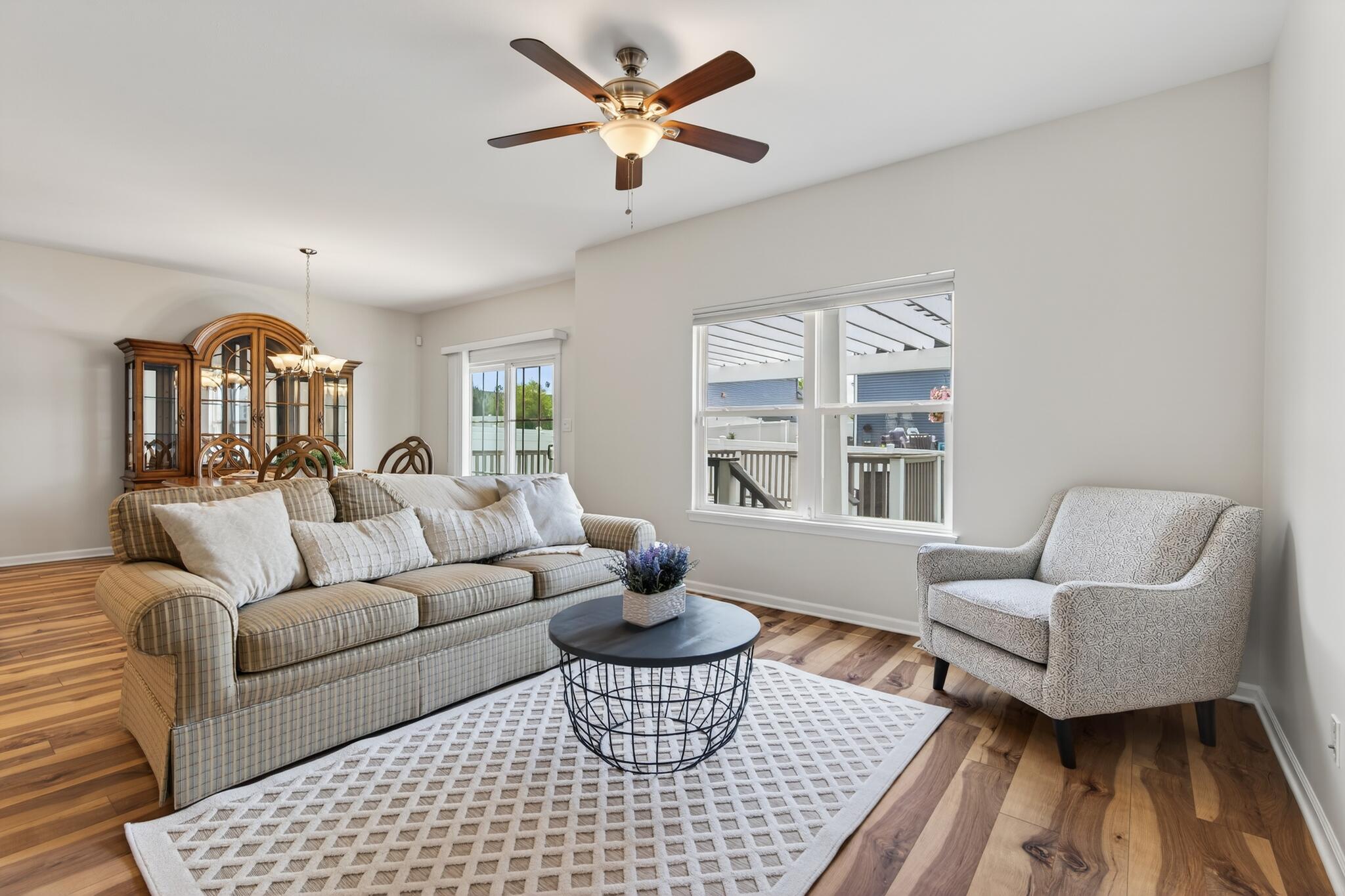 1669 Gossett Mill Avenue, Chesterton, IN 46304; Image #6