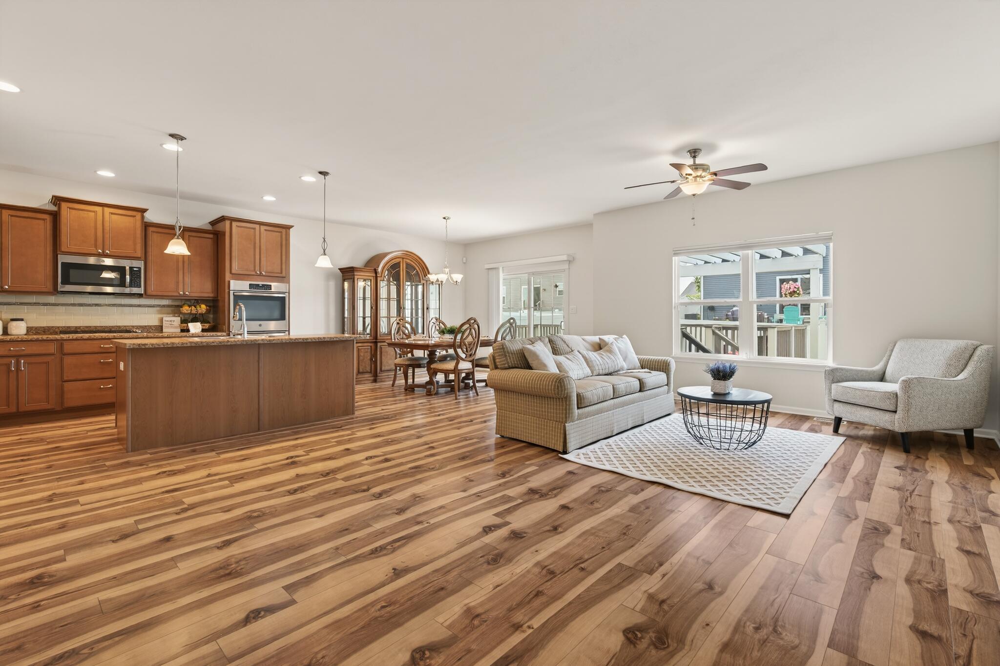 1669 Gossett Mill Avenue, Chesterton, IN 46304; Image #9