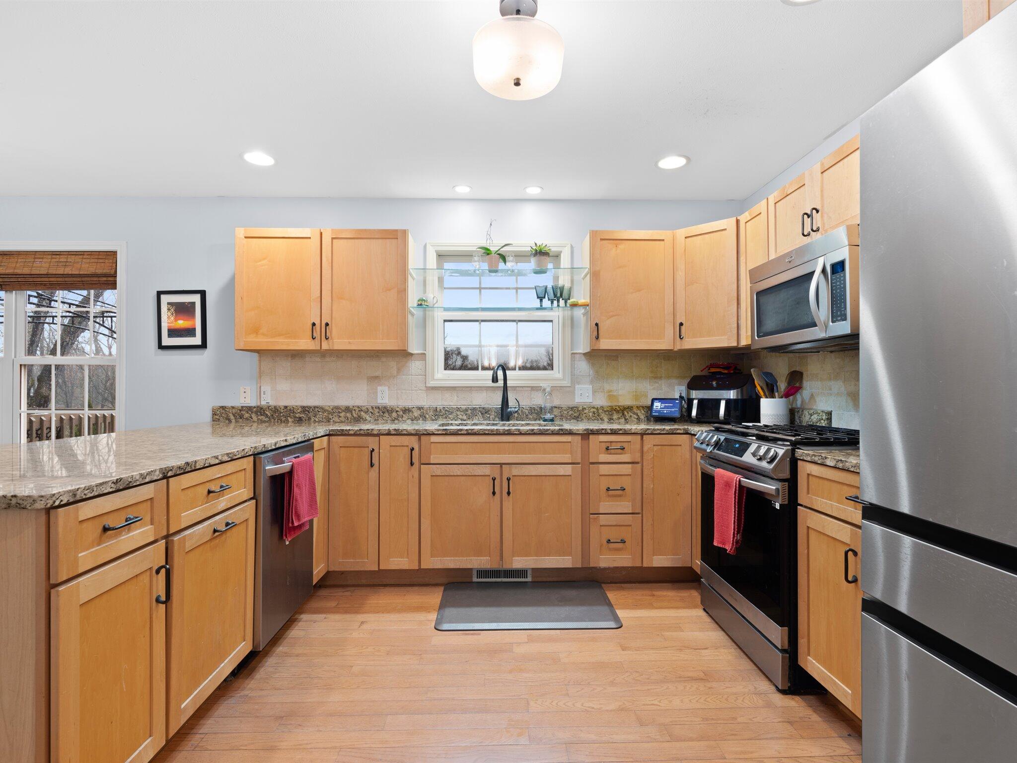 2656 Calaveras Drive, Valparaiso, IN 46385; Image #5
