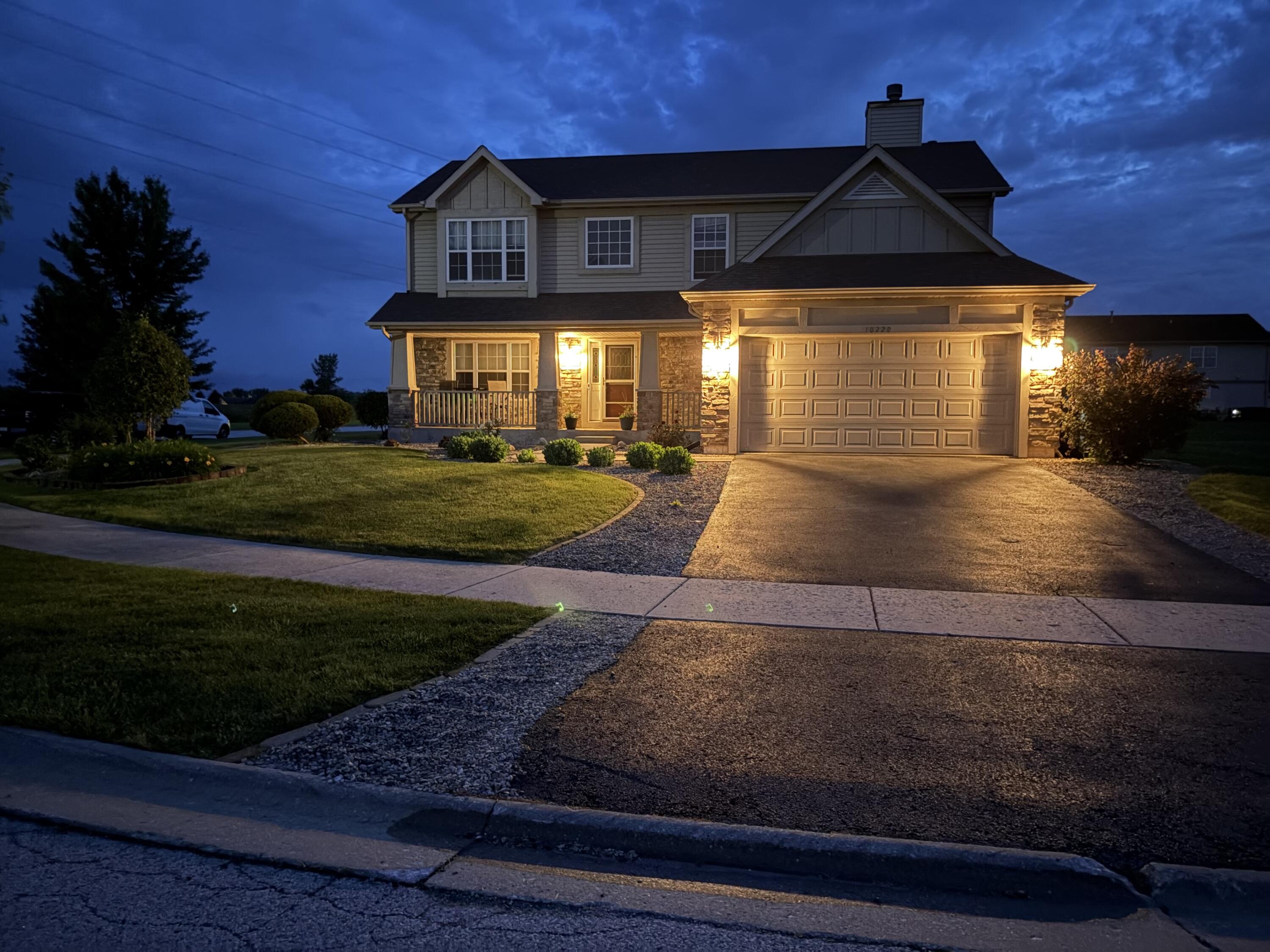 10220 Sagebrush Lane, Dyer, IN 46311; Image #2