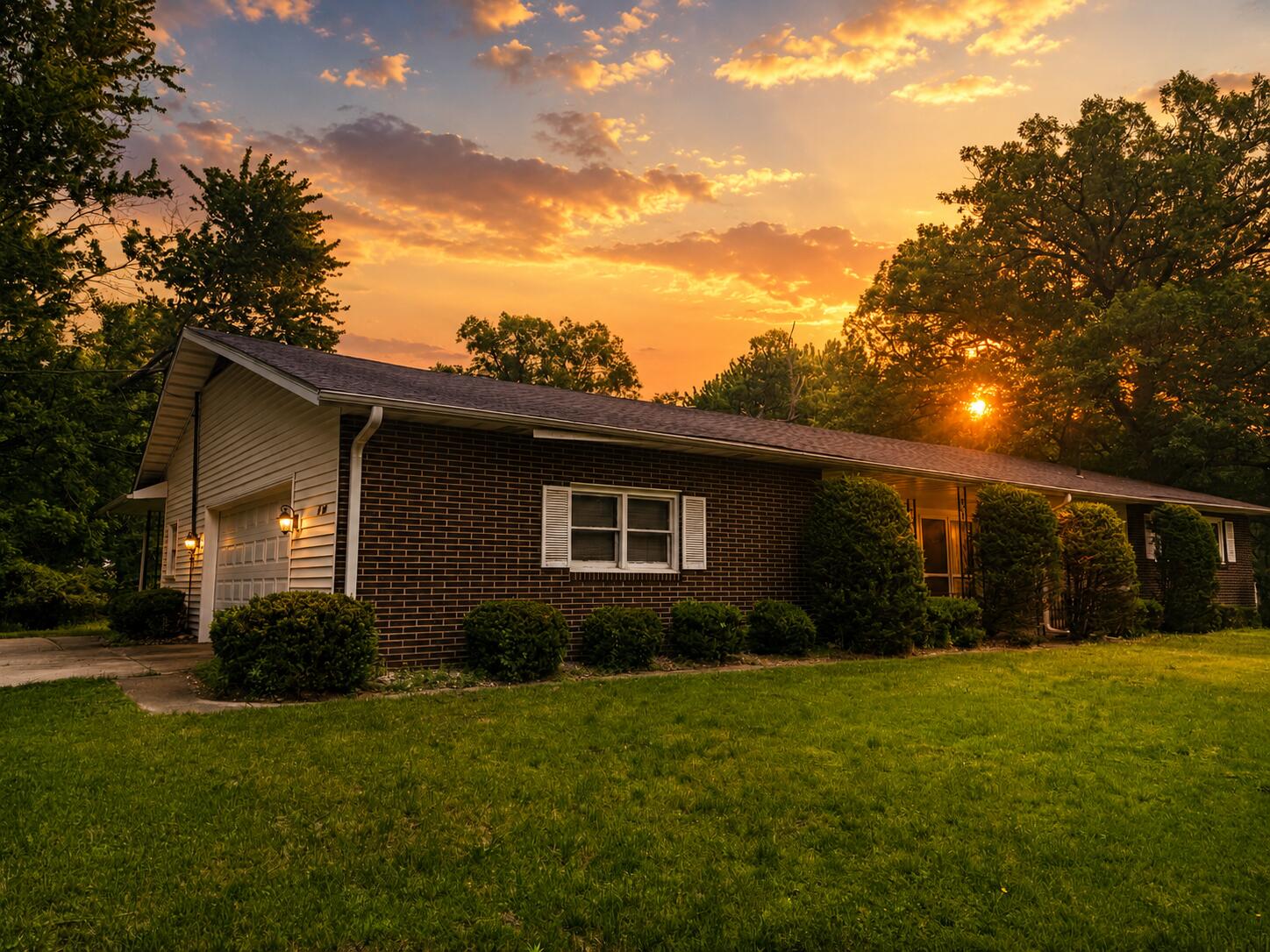 1850 W 53rd Avenue, Merrillville, IN 46410; Image #2