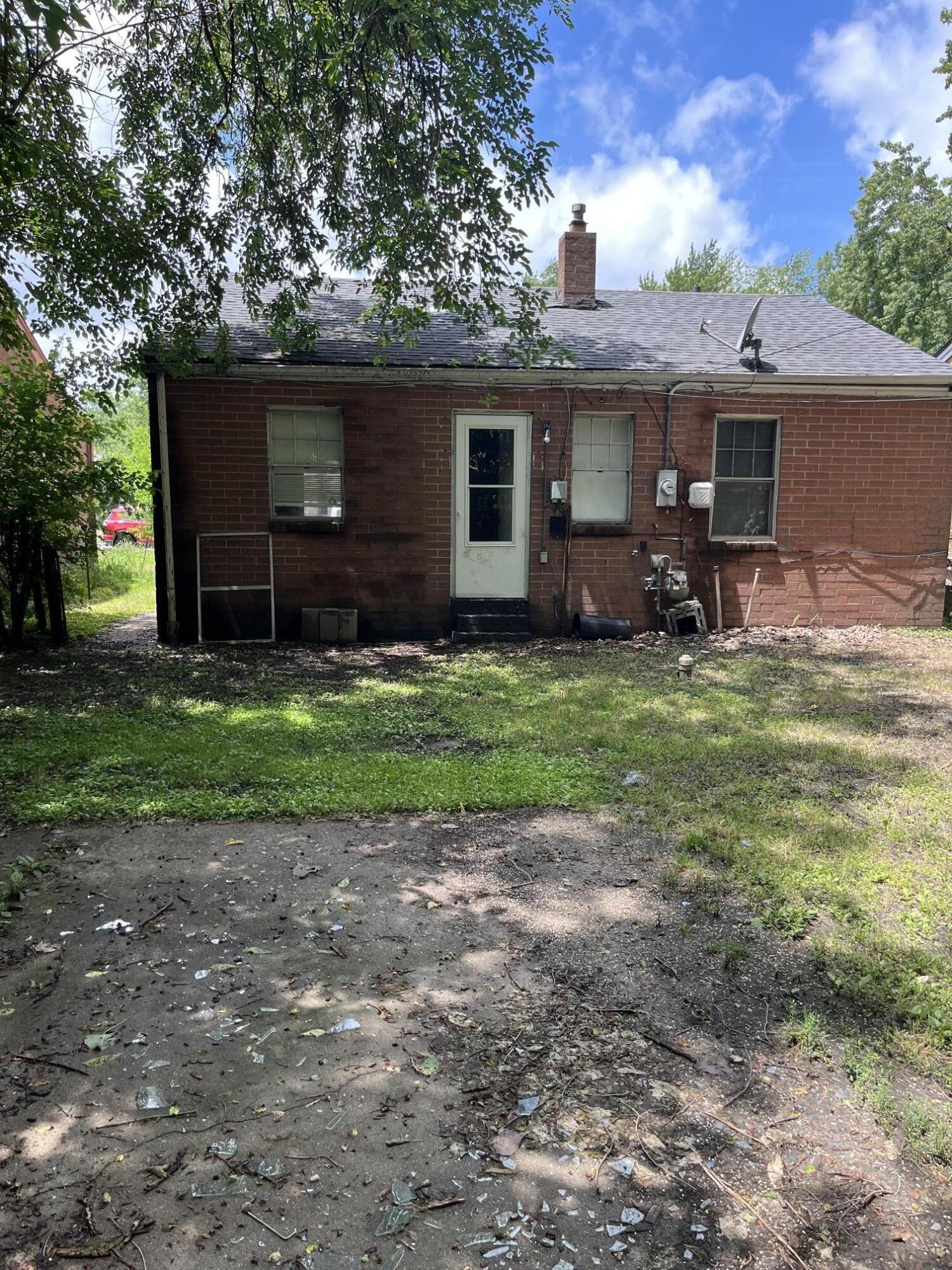 3449 Johnson Street, Gary, IN 46408; Image #21