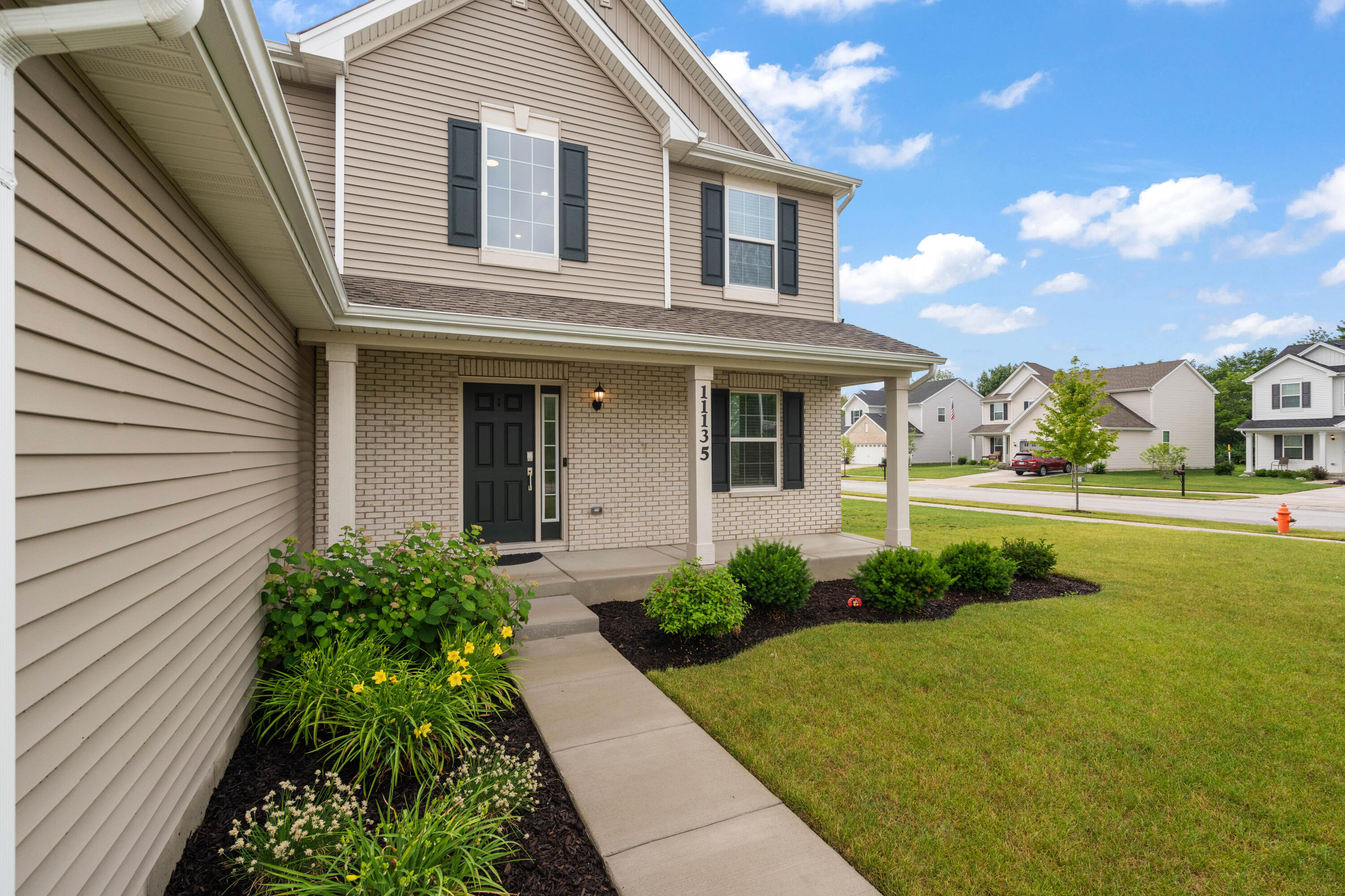 11135 Michigan Place, Crown Point, IN 46307; Image #3