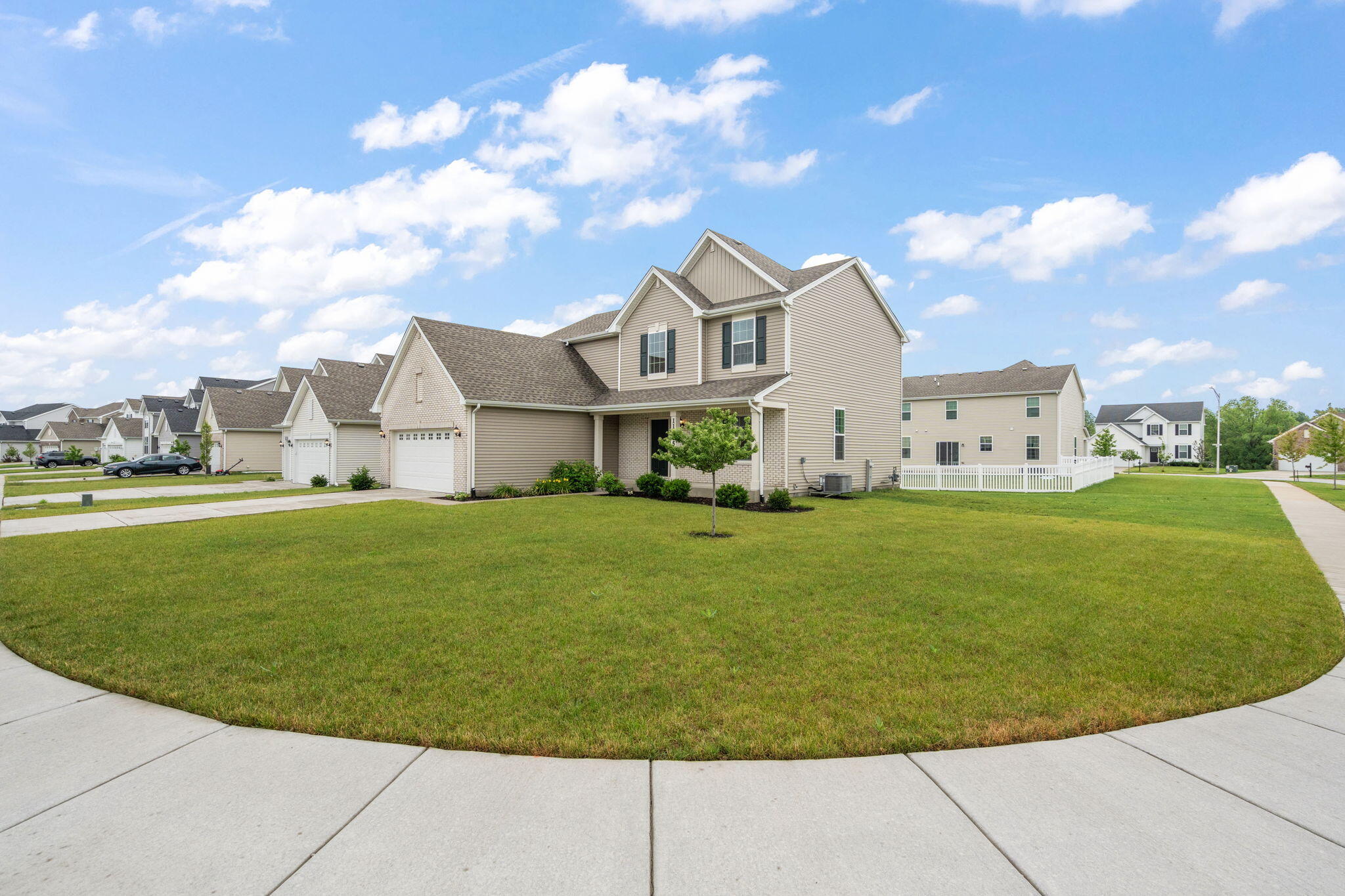11135 Michigan Place, Crown Point, IN 46307; Image #35