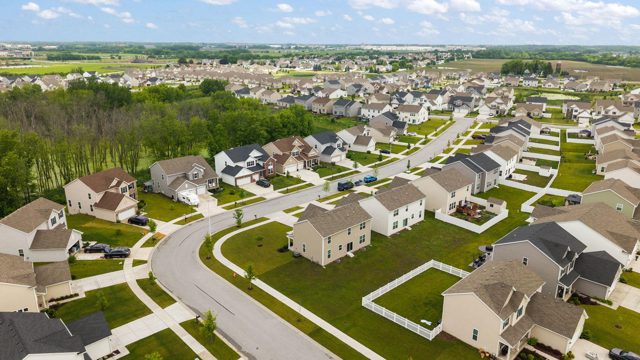 11135 Michigan Place, Crown Point, IN 46307; Image #37