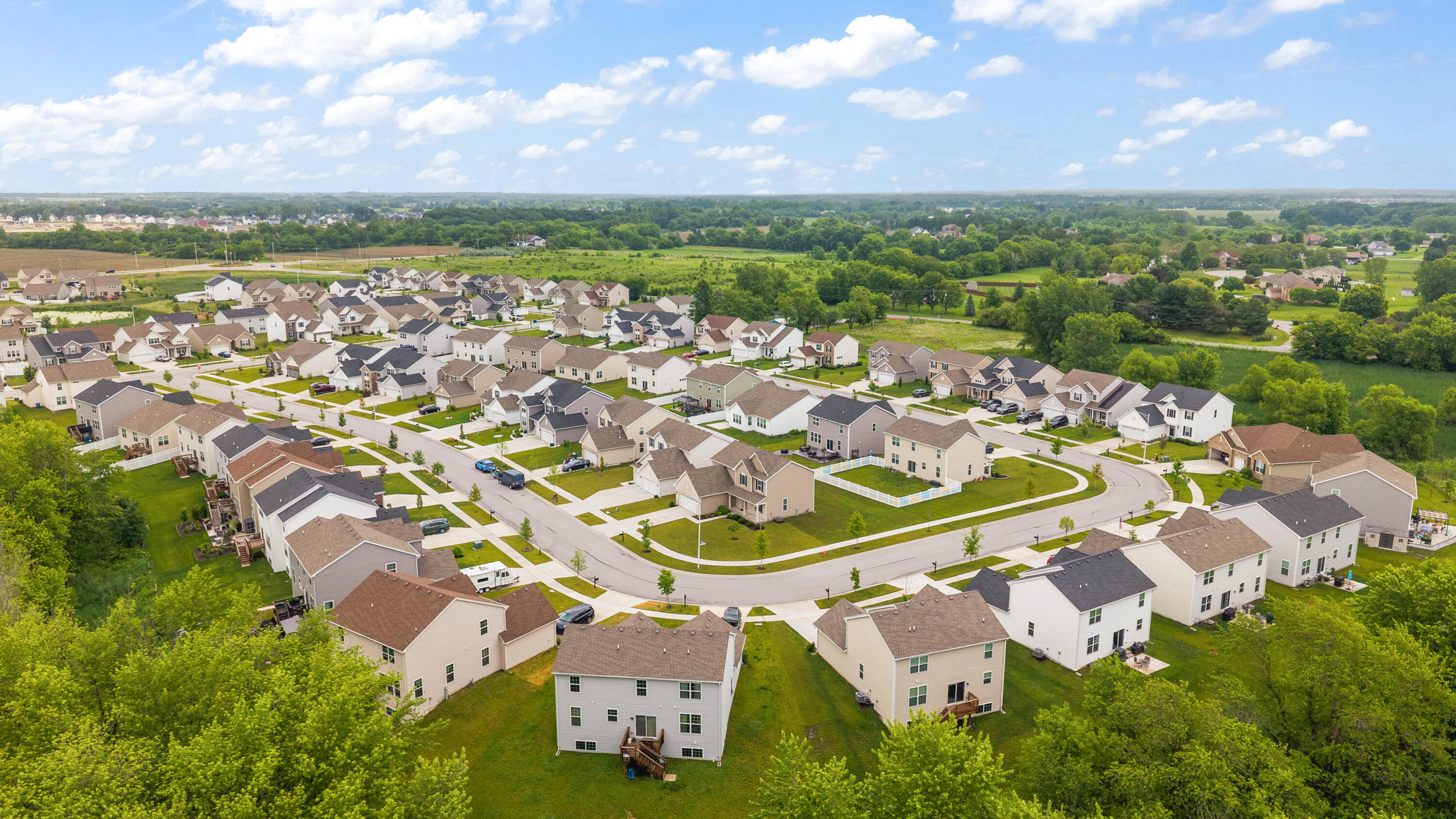 11135 Michigan Place, Crown Point, IN 46307; Image #38