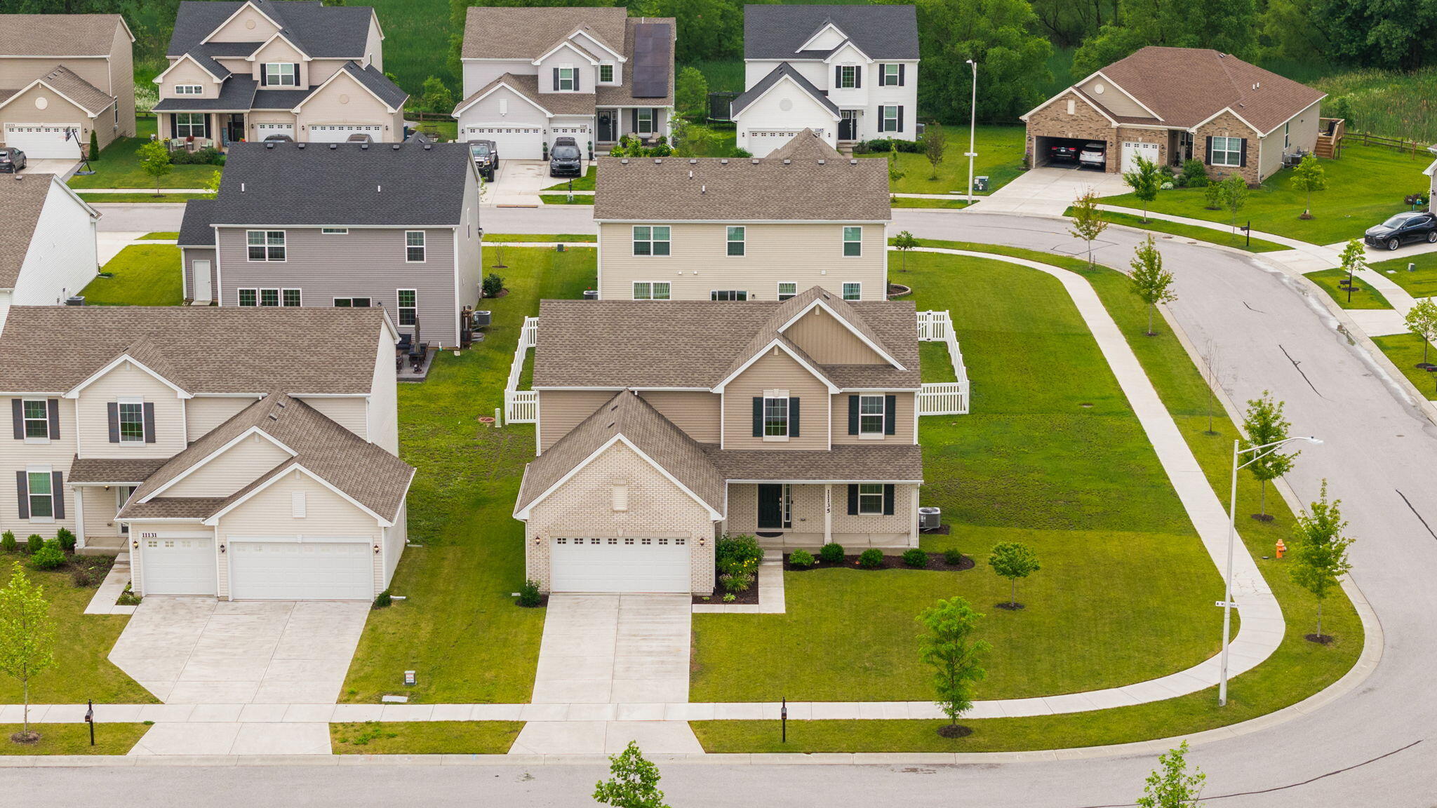 11135 Michigan Place, Crown Point, IN 46307; Image #44