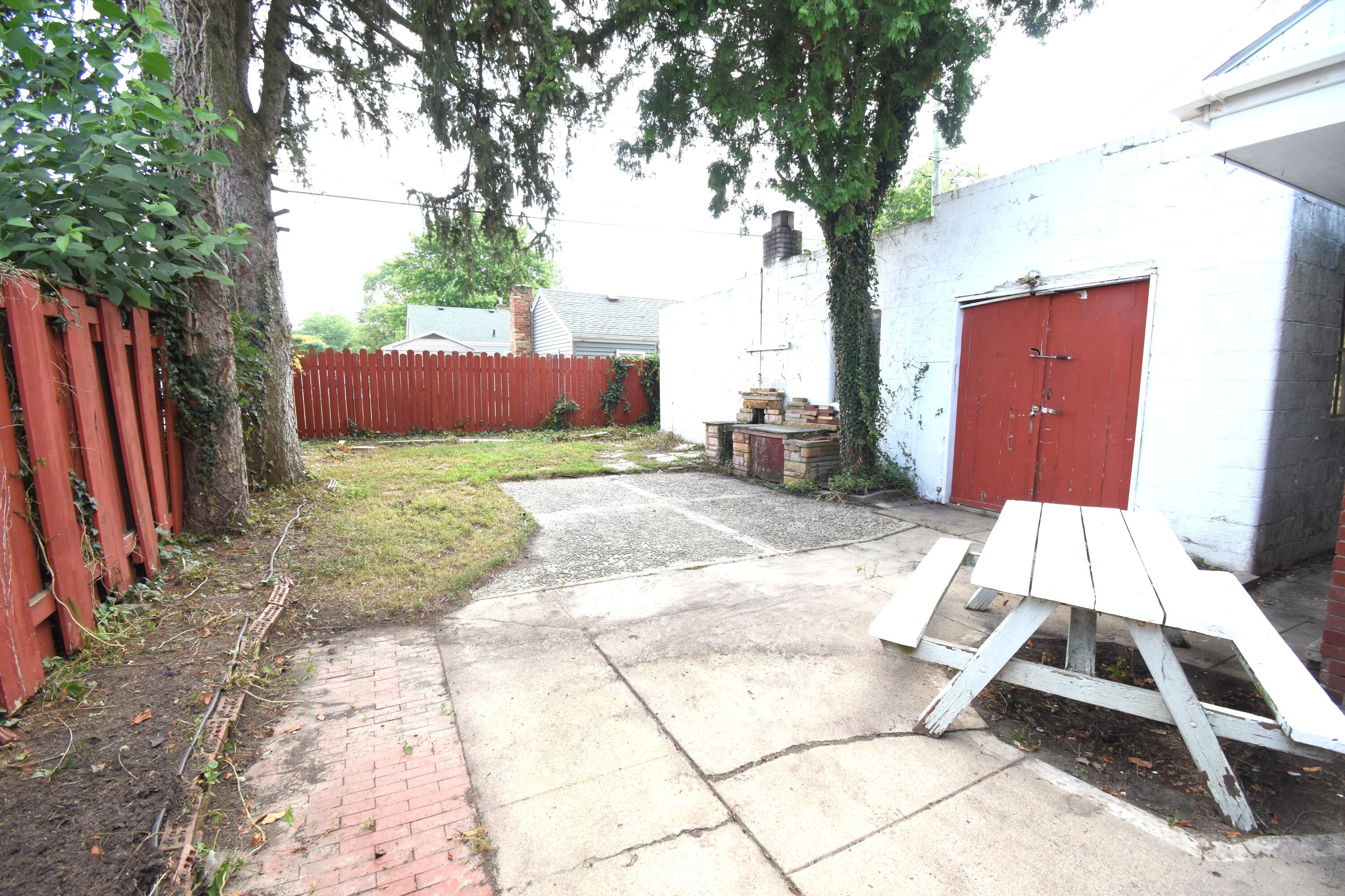 829 W Washington Street, Rensselaer, IN 47978; Image #29