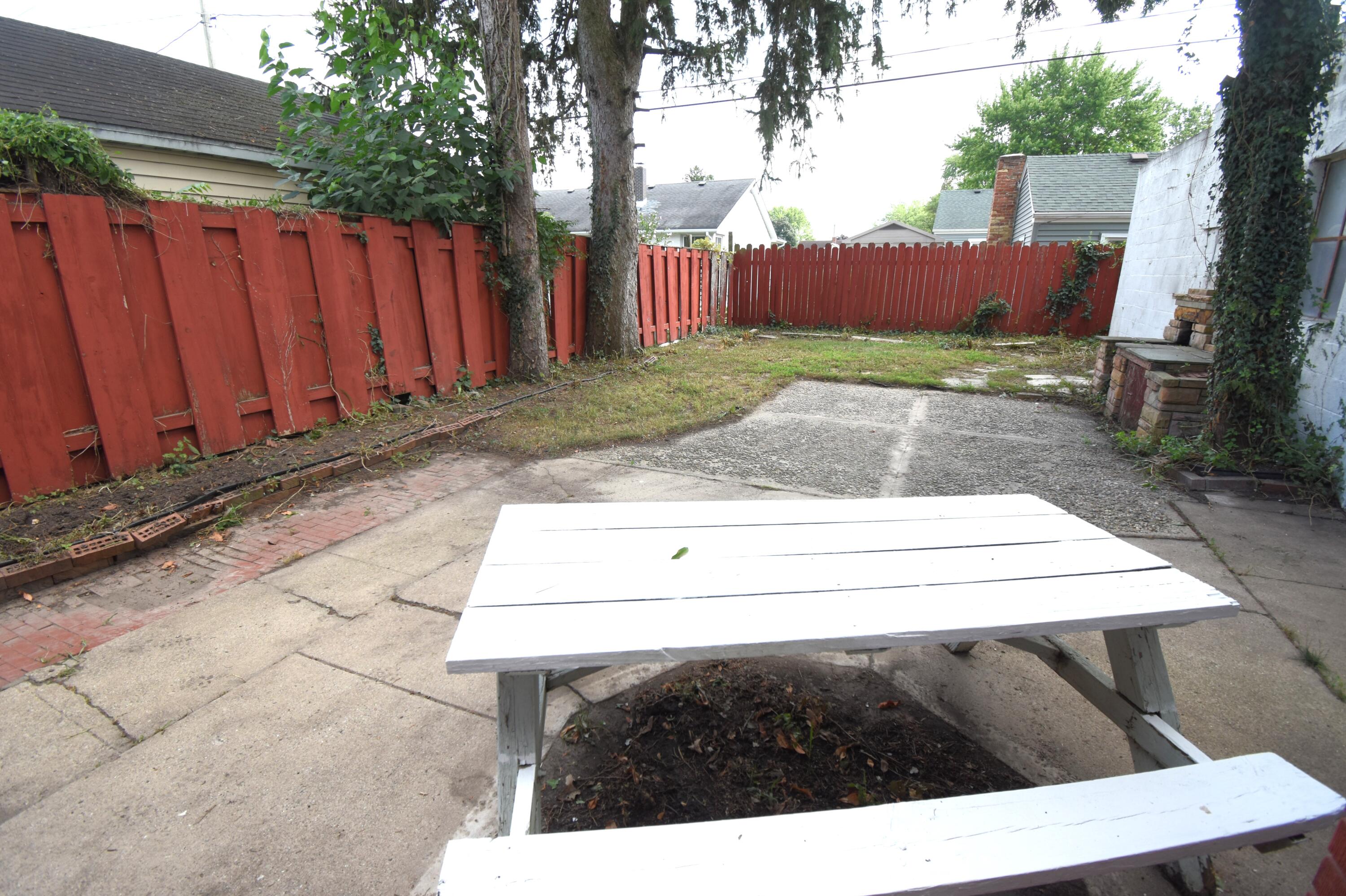 829 W Washington Street, Rensselaer, IN 47978; Image #30