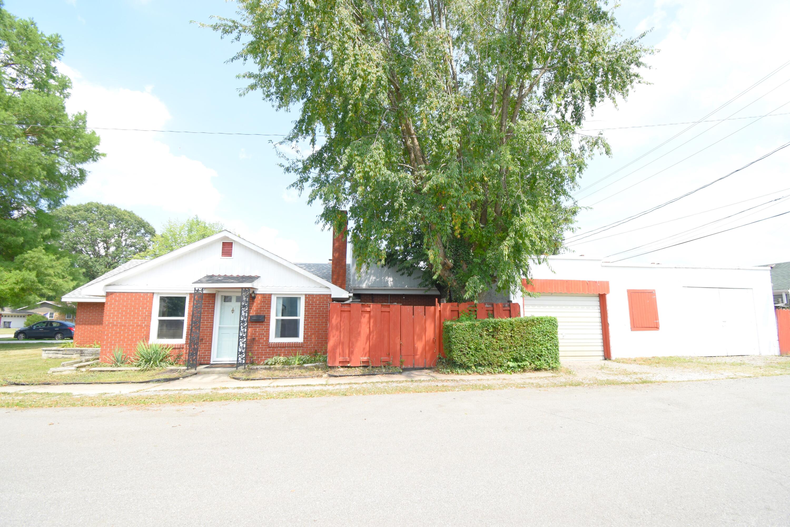 829 W Washington Street, Rensselaer, IN 47978; Image #35