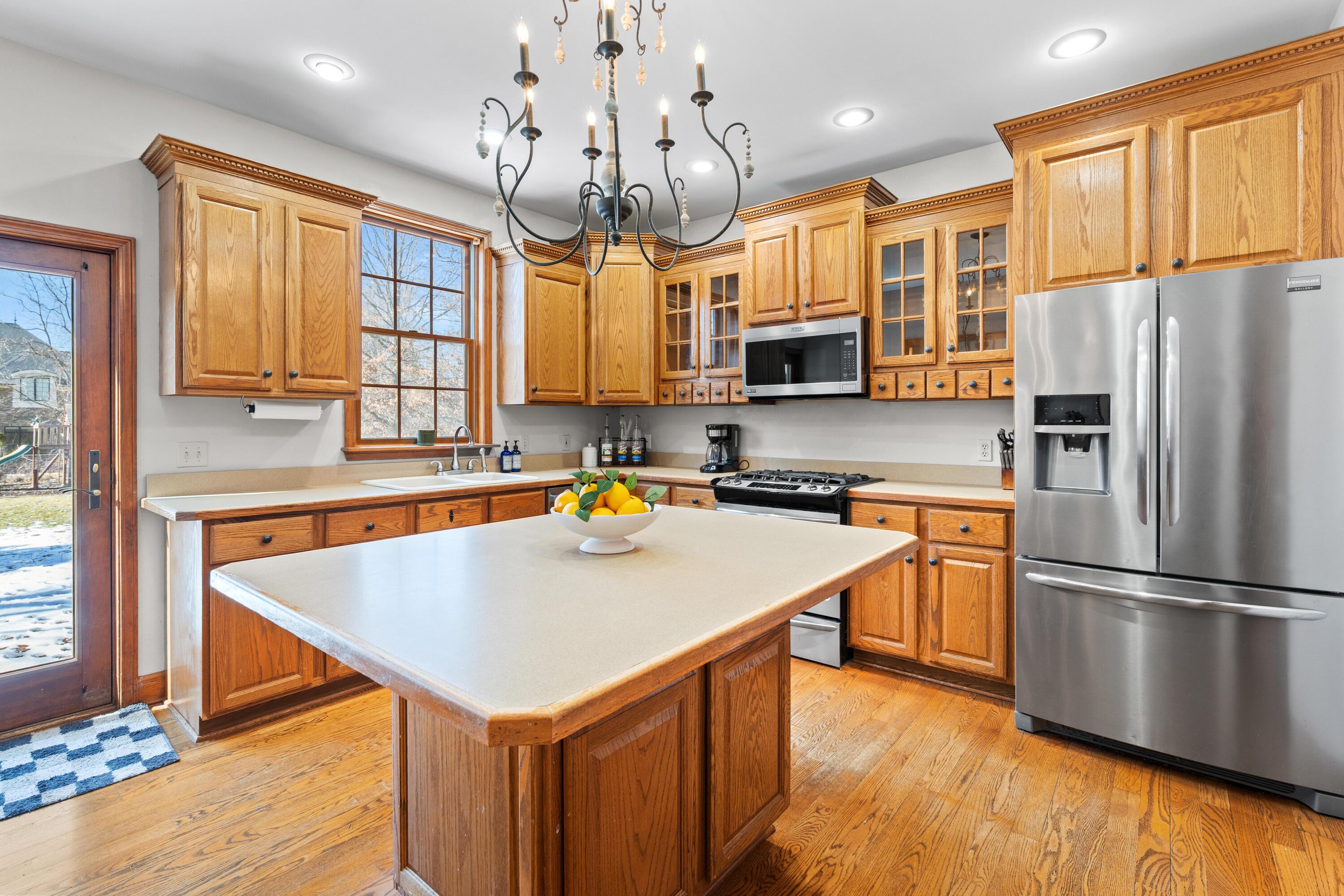 568 Shatz Drive N, Valparaiso, IN 46385; Image #17