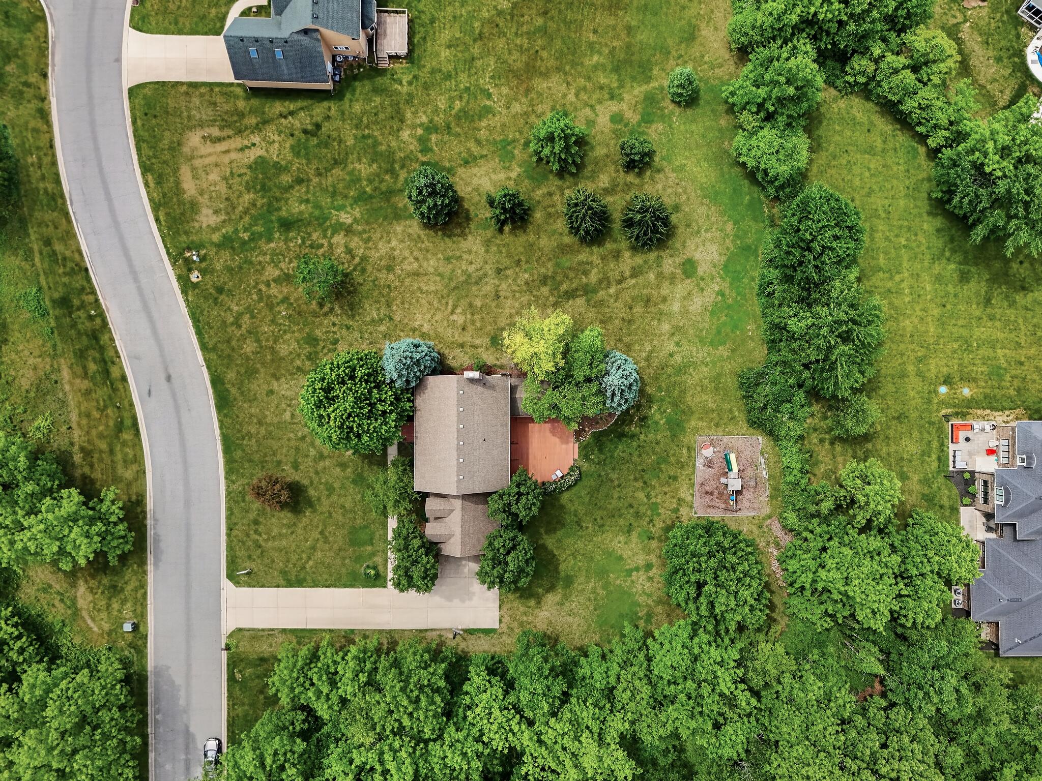 568 Shatz Drive N, Valparaiso, IN 46385; Image #3