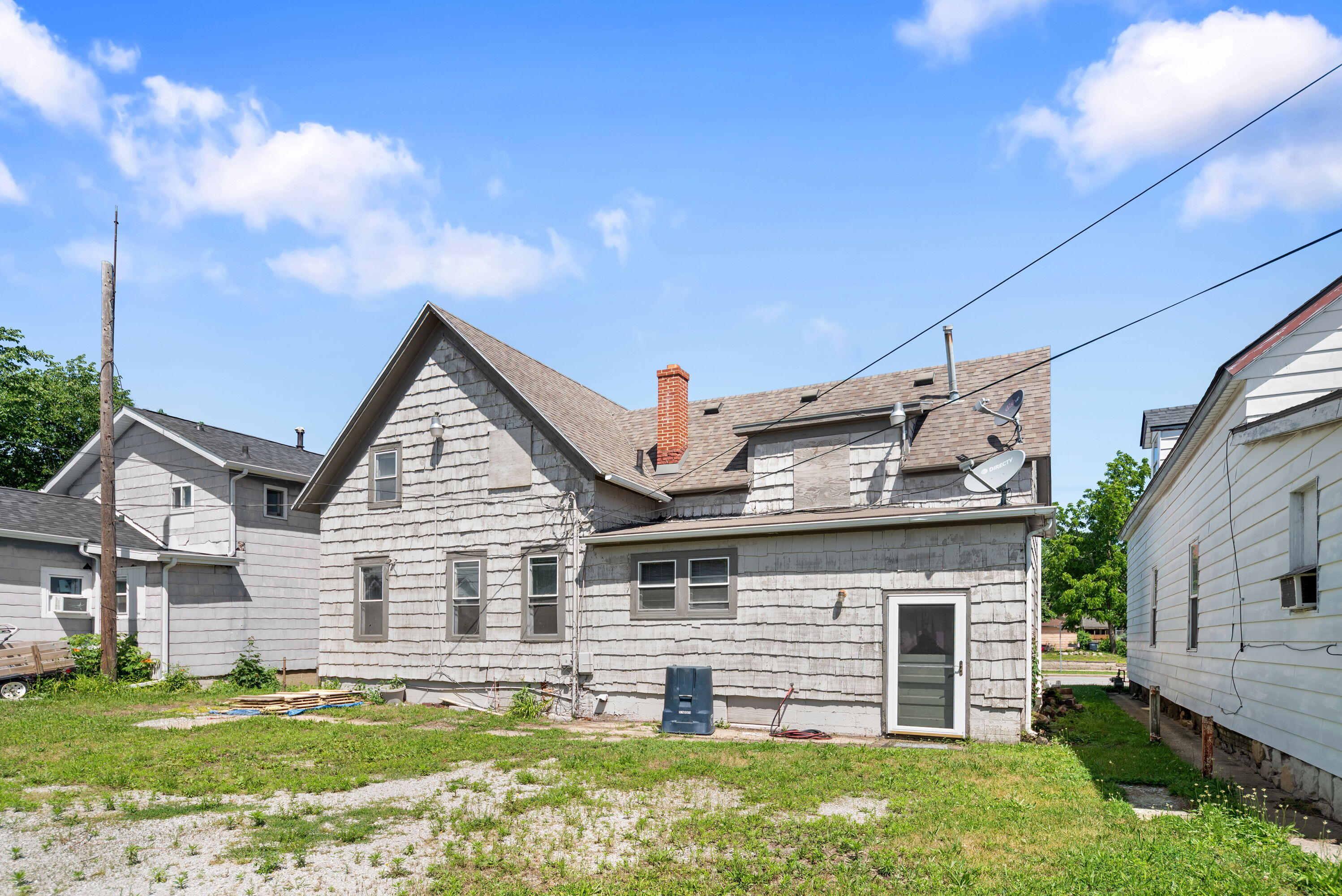 116 W Barker Avenue, Michigan City, IN 46360; Image #17