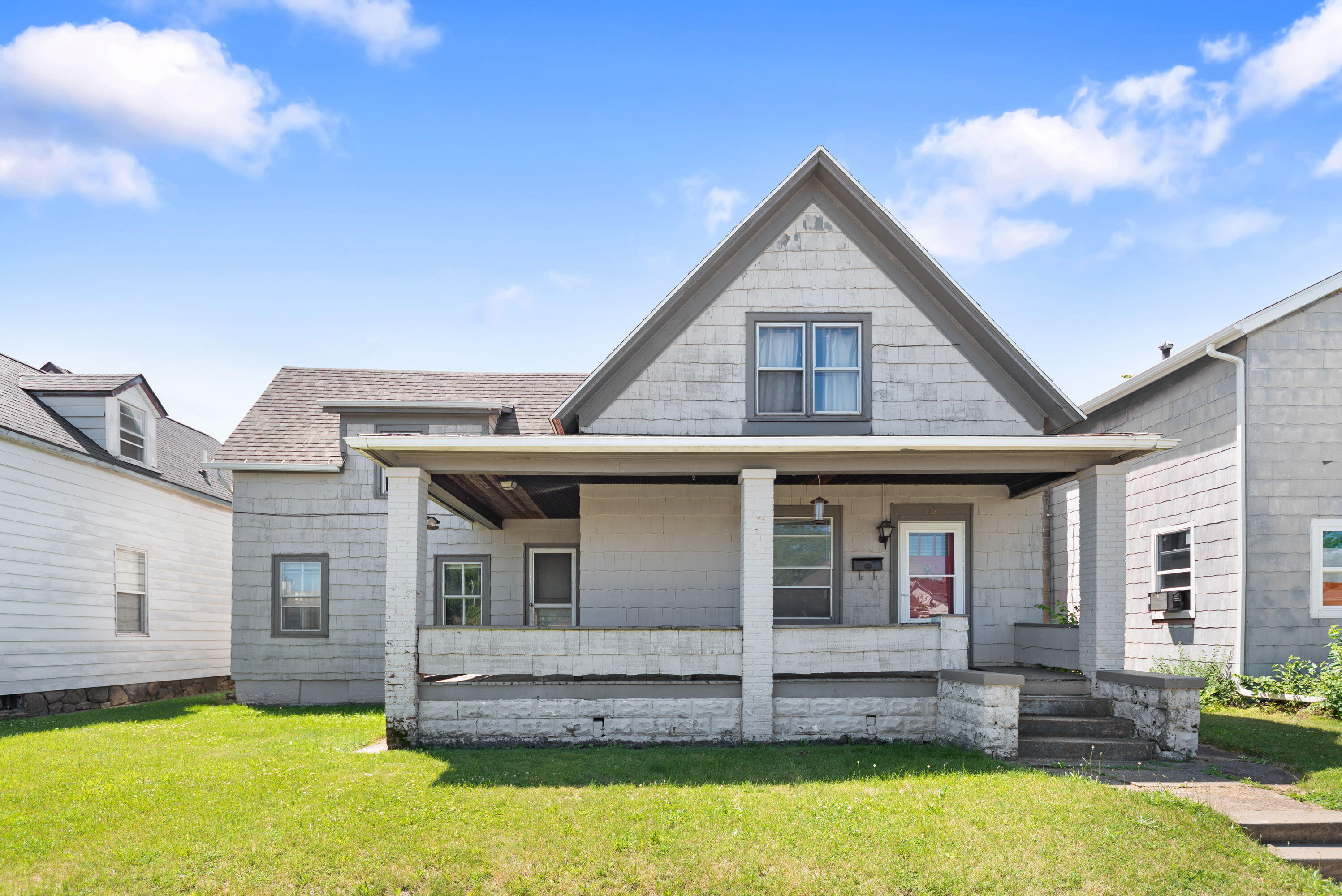 116 W Barker Avenue, Michigan City, IN 46360; Image #2