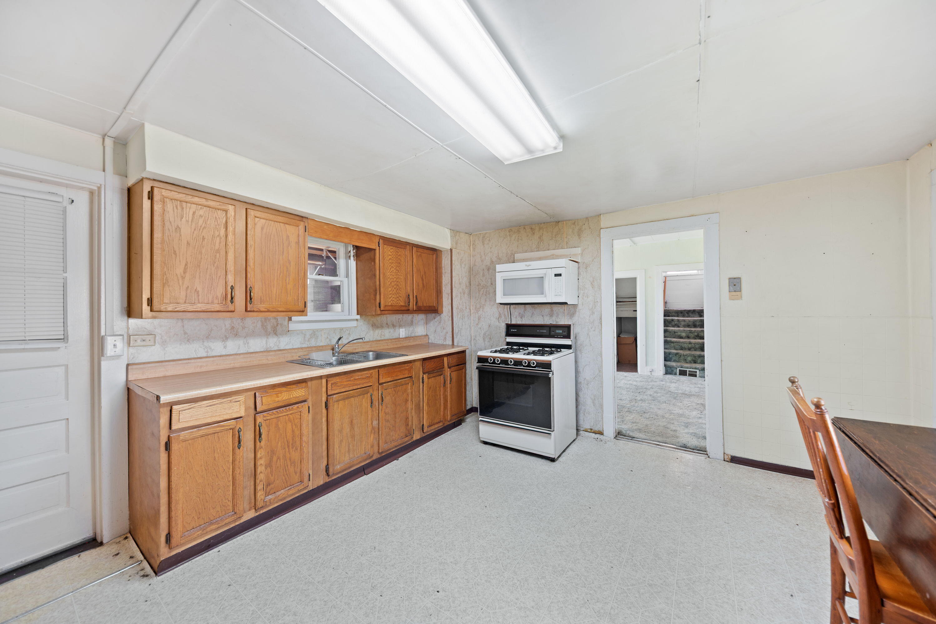 116 W Barker Avenue, Michigan City, IN 46360; Image #8