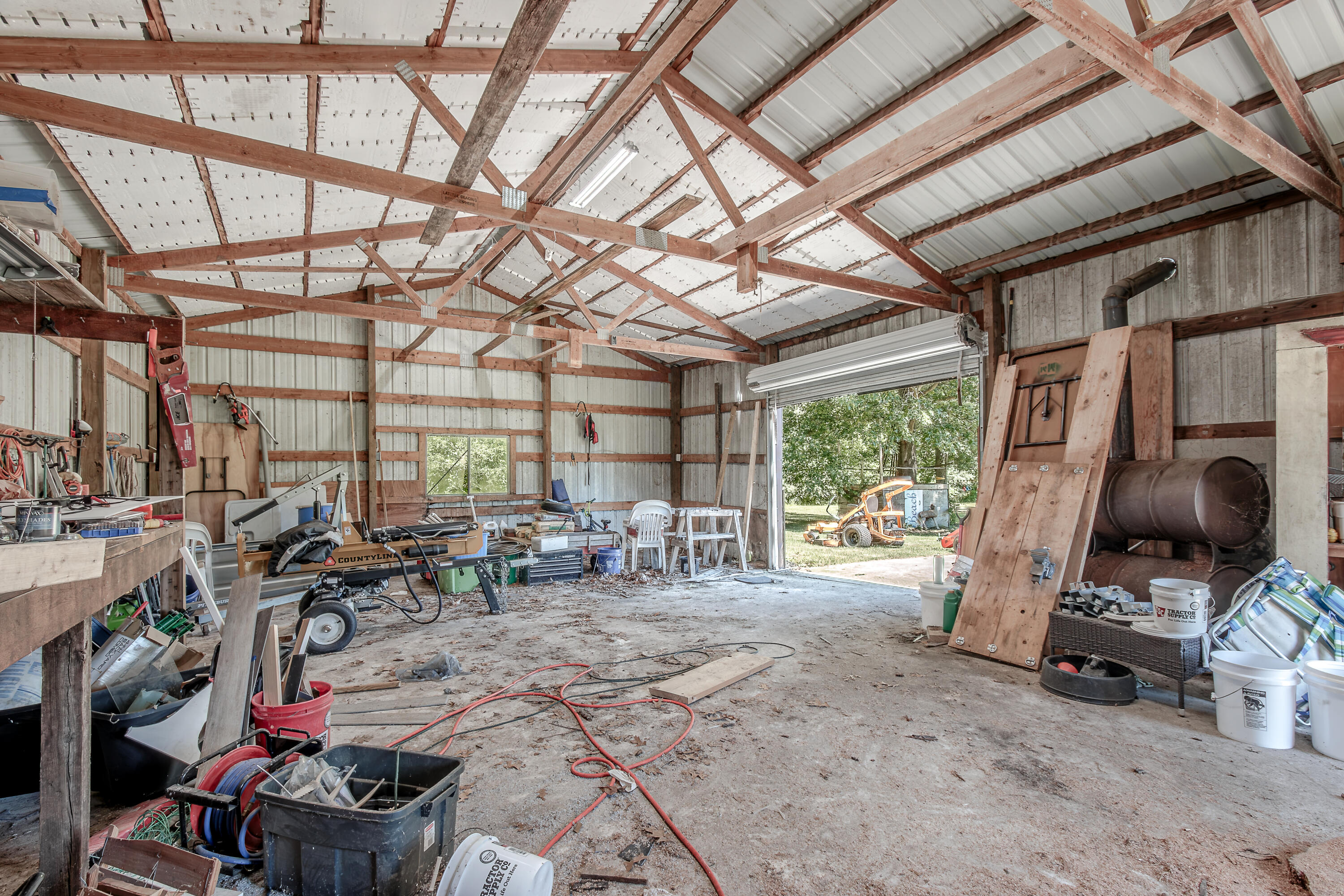 489 E Furness Road, Michigan City, IN 46360; Image #38