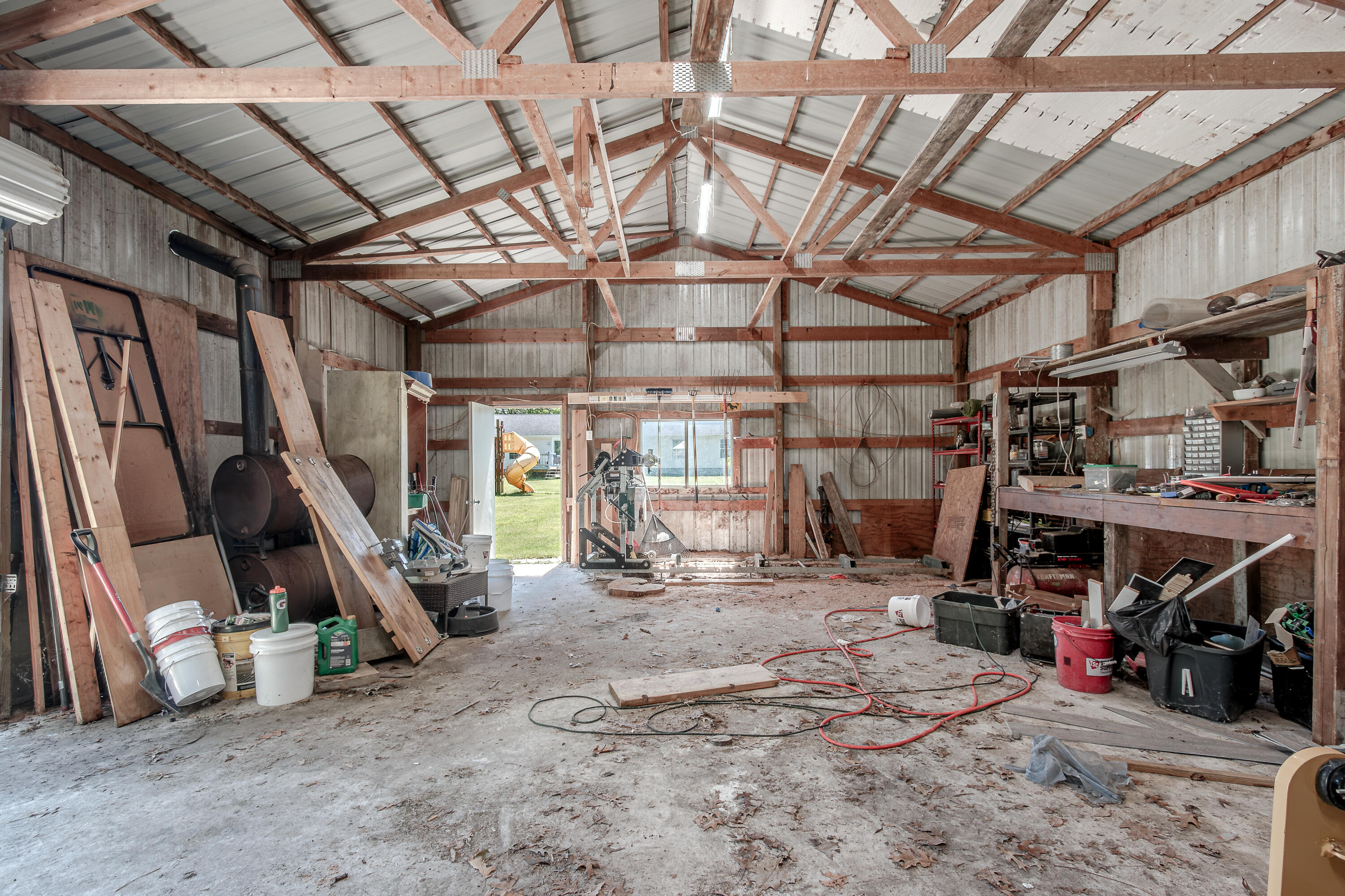 489 E Furness Road, Michigan City, IN 46360; Image #39