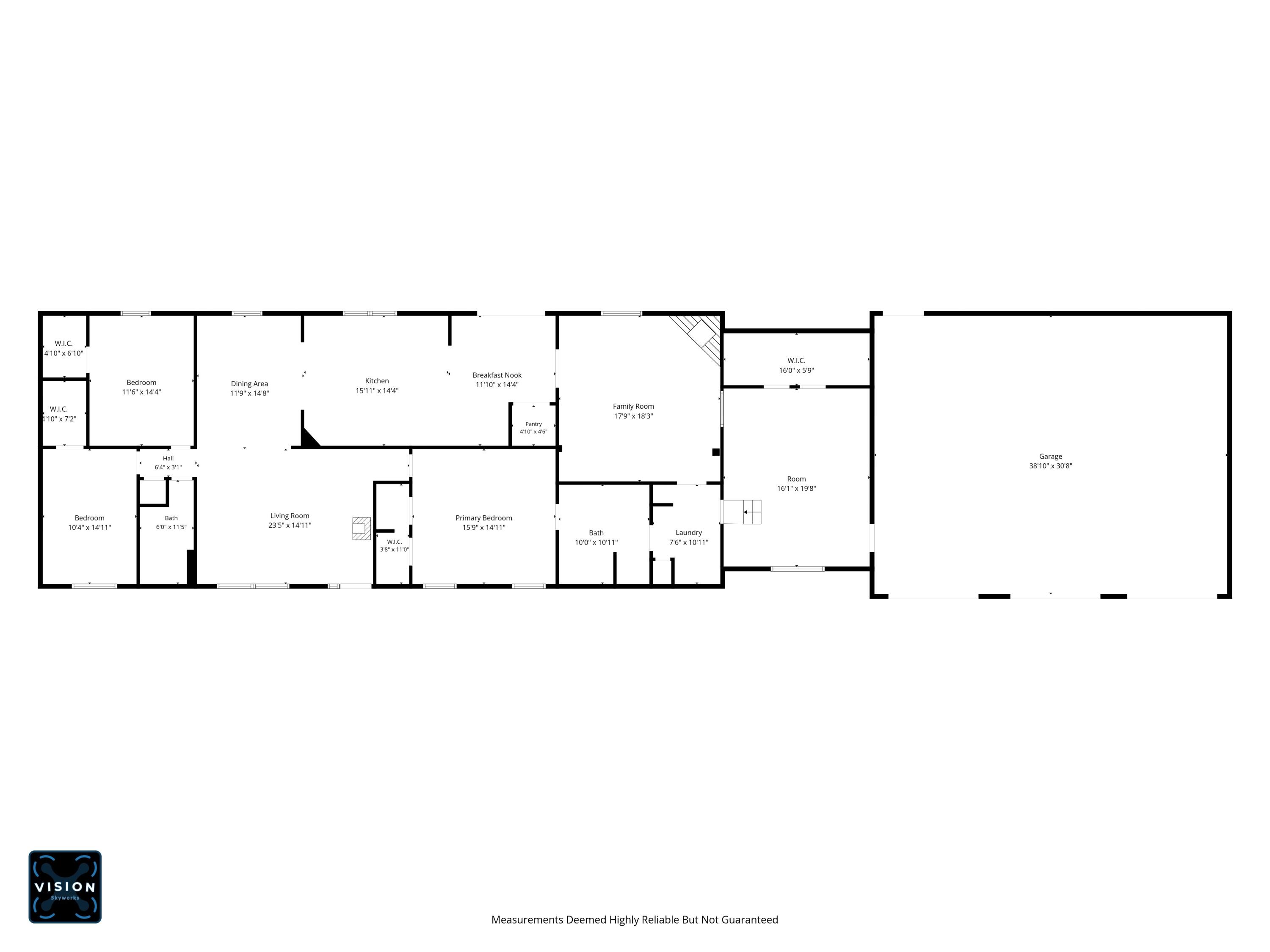 489 E Furness Road, Michigan City, IN 46360; Image #42