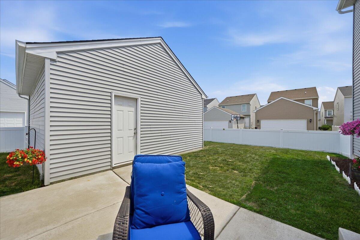5249 W 127th Avenue, Crown Point, IN 46307; Image #28