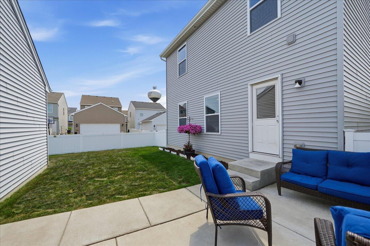 5249 W 127th Avenue, Crown Point, IN 46307; Image #29