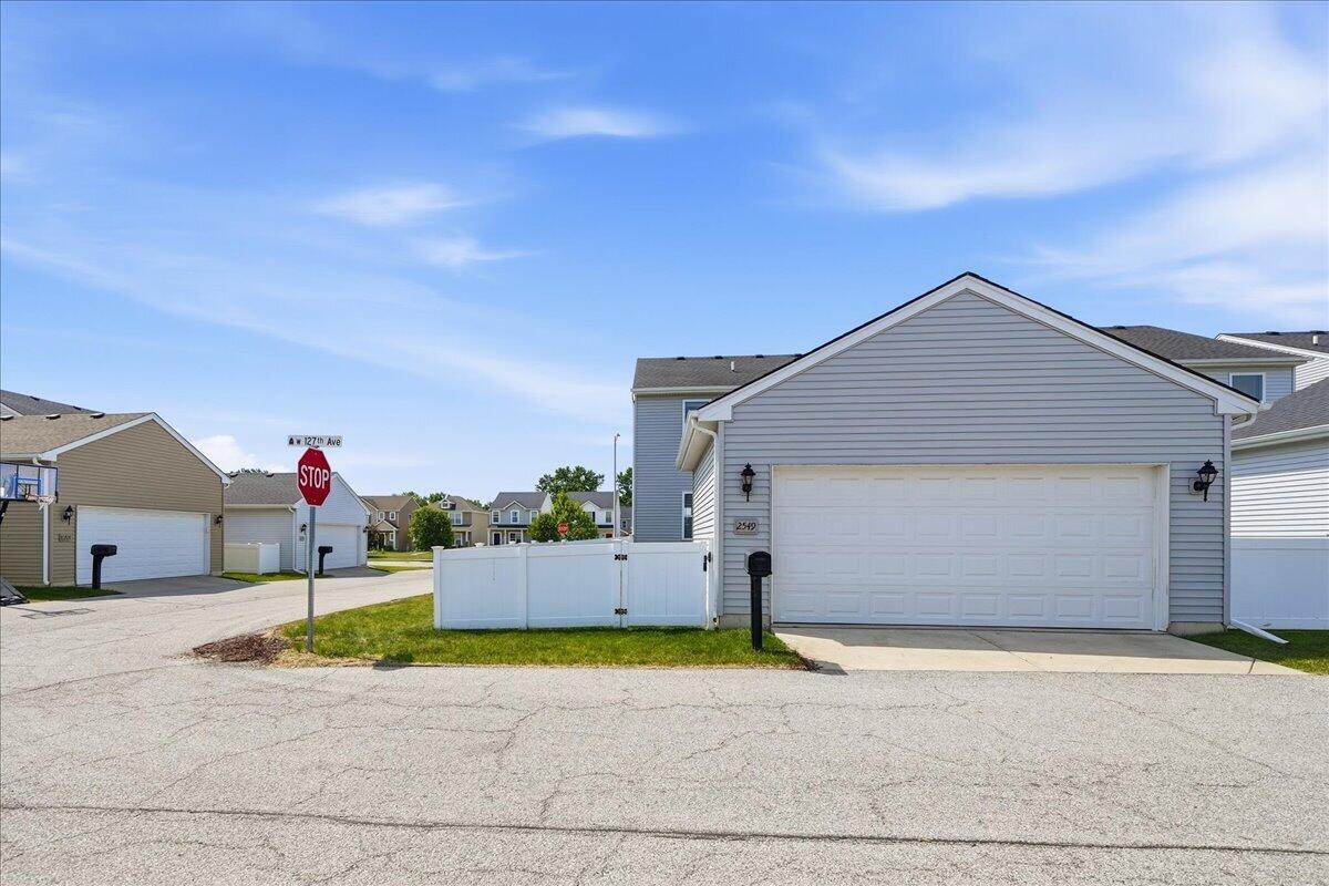 5249 W 127th Avenue, Crown Point, IN 46307; Image #30