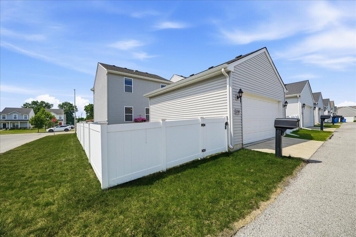 5249 W 127th Avenue, Crown Point, IN 46307; Image #31