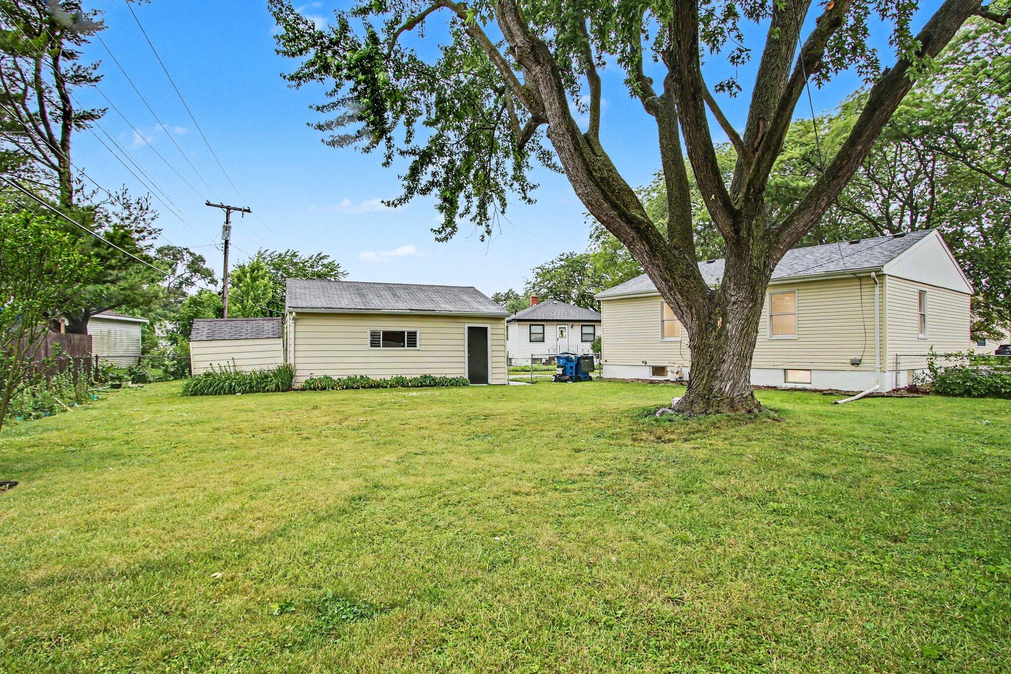3318 North Drive, Highland, IN 46322; Image #21