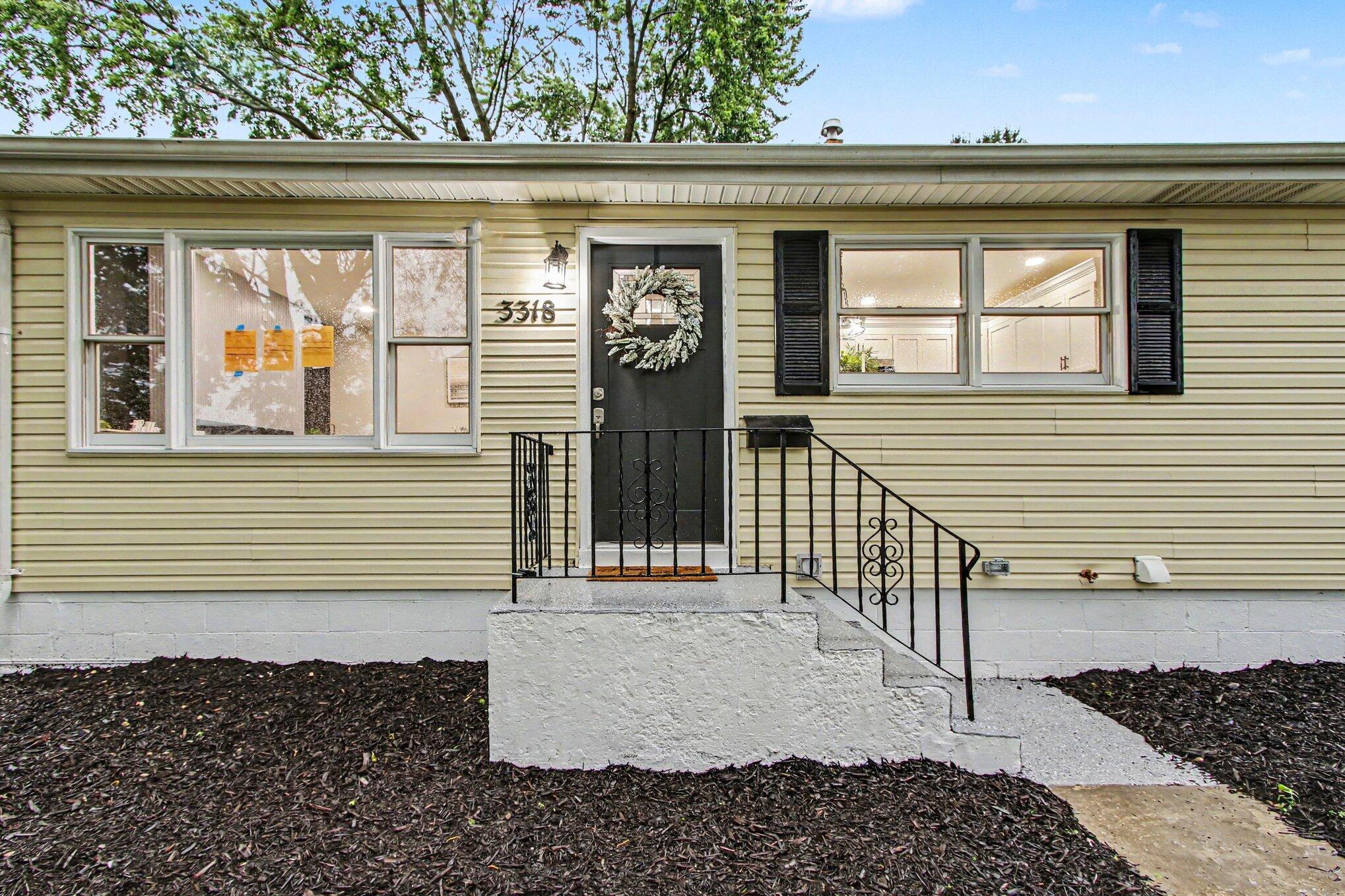 3318 North Drive, Highland, IN 46322; Image #26
