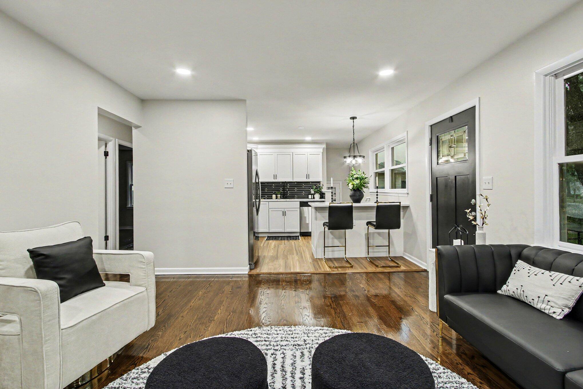 3318 North Drive, Highland, IN 46322; Image #4