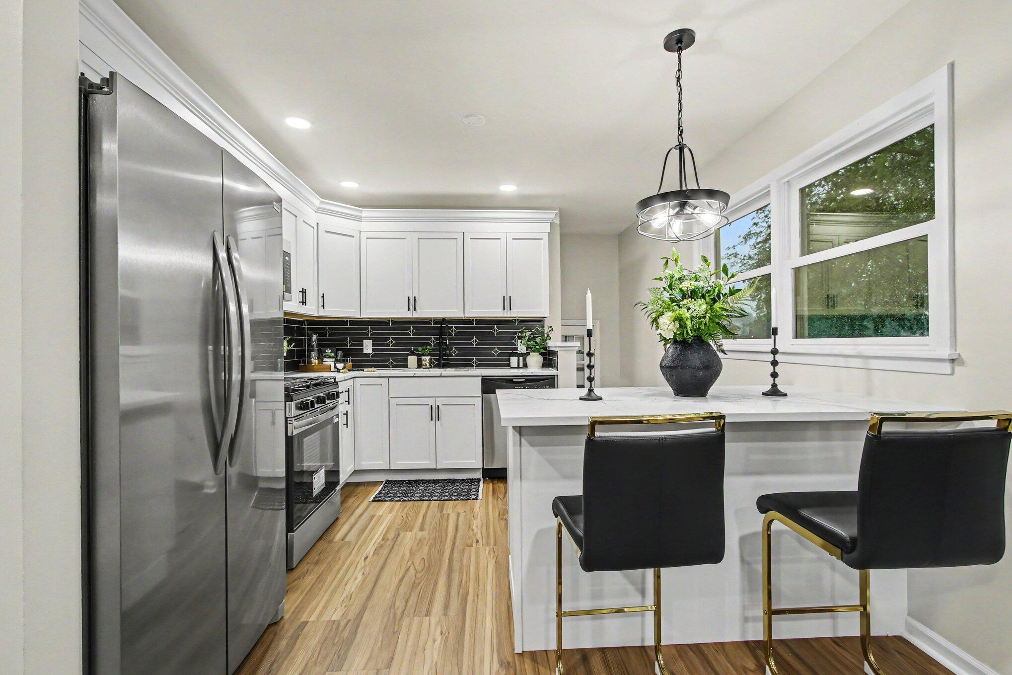 3318 North Drive, Highland, IN 46322; Image #5