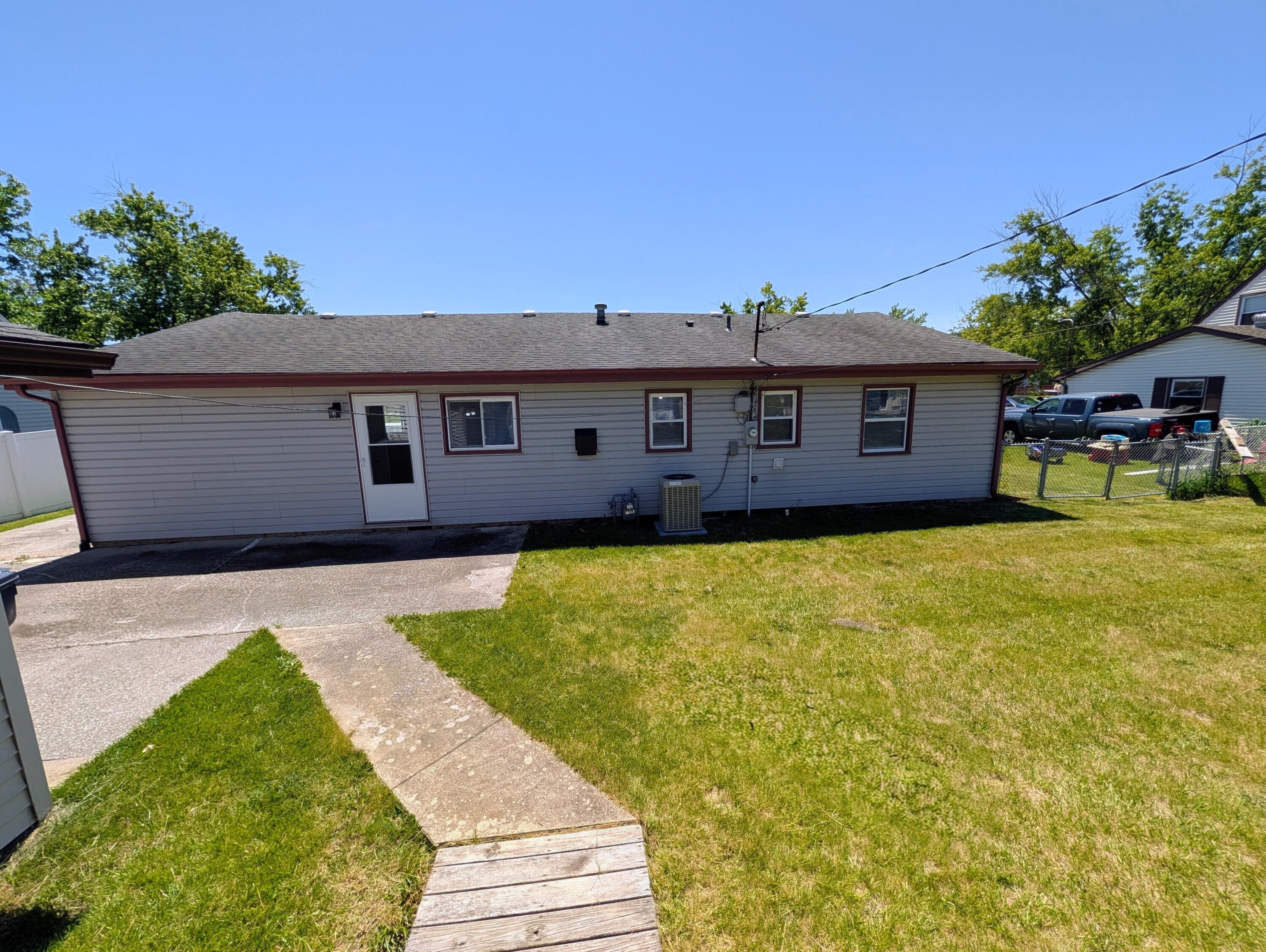377 Pinewood Drive, Valparaiso, IN 46385; Image #14