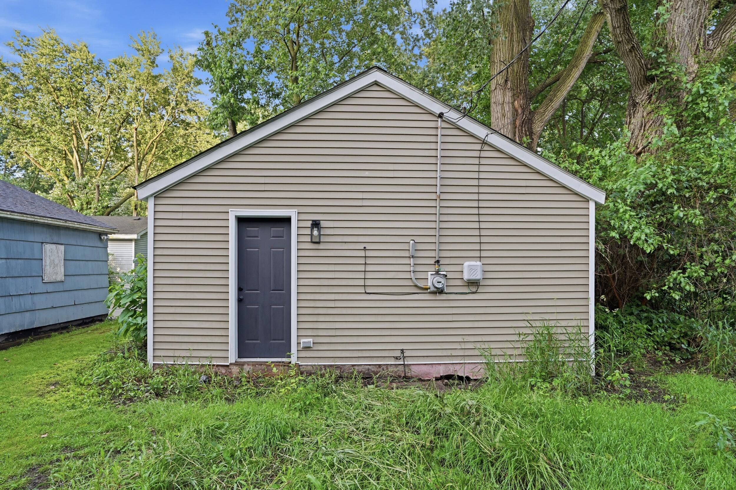 2456 Mount Street, Gary, IN 46406; Image #12