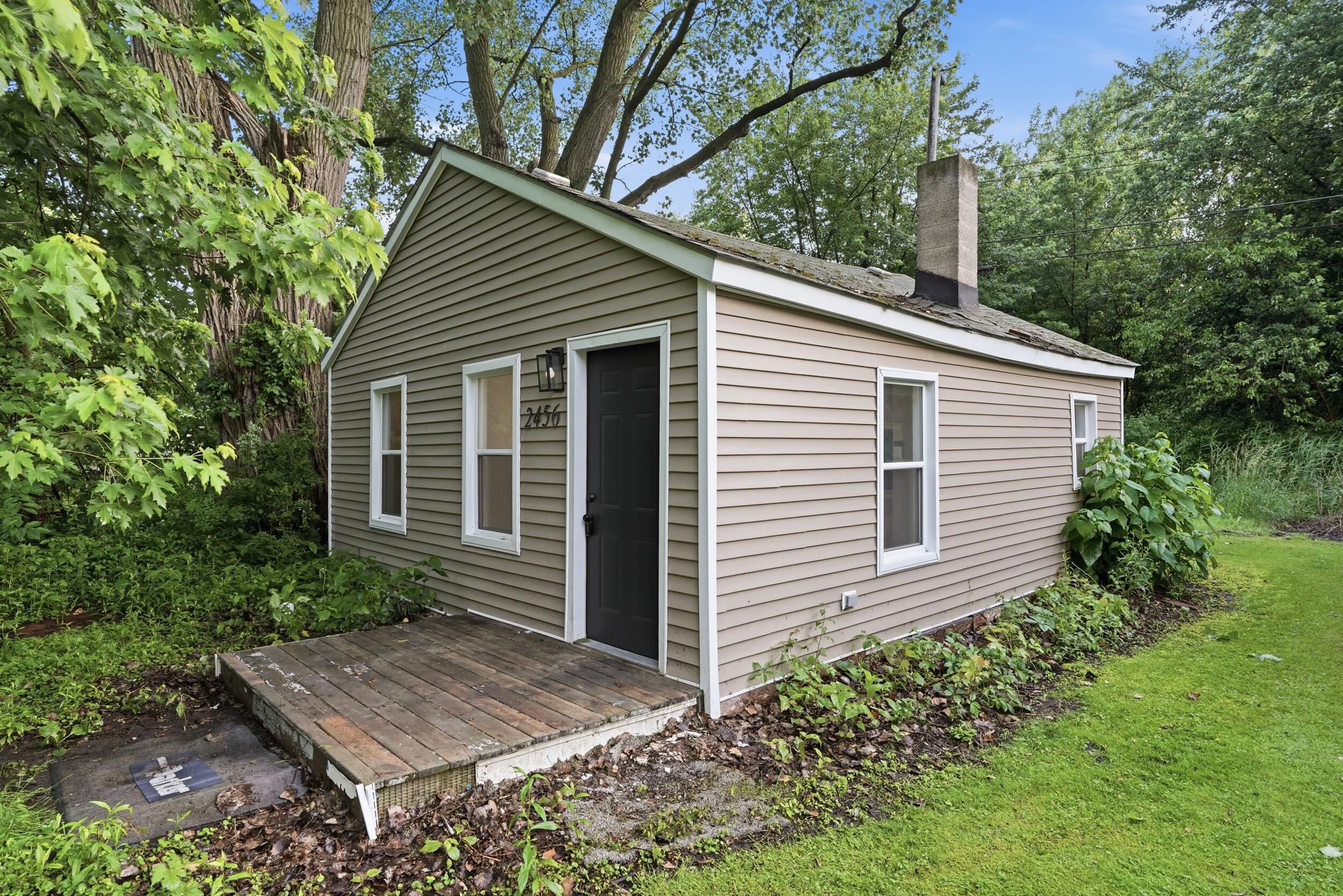 2456 Mount Street, Gary, IN 46406; Image #2