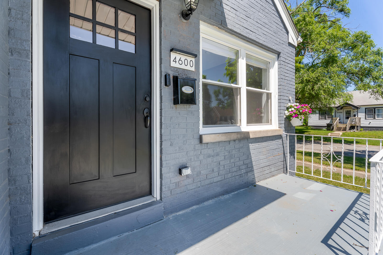 4600 Buchanan Street, Gary, IN 46408; Image #50