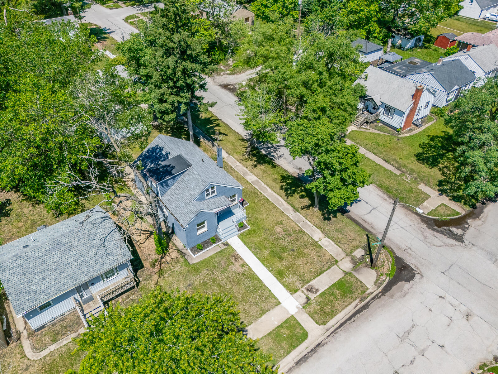 4600 Buchanan Street, Gary, IN 46408; Image #7