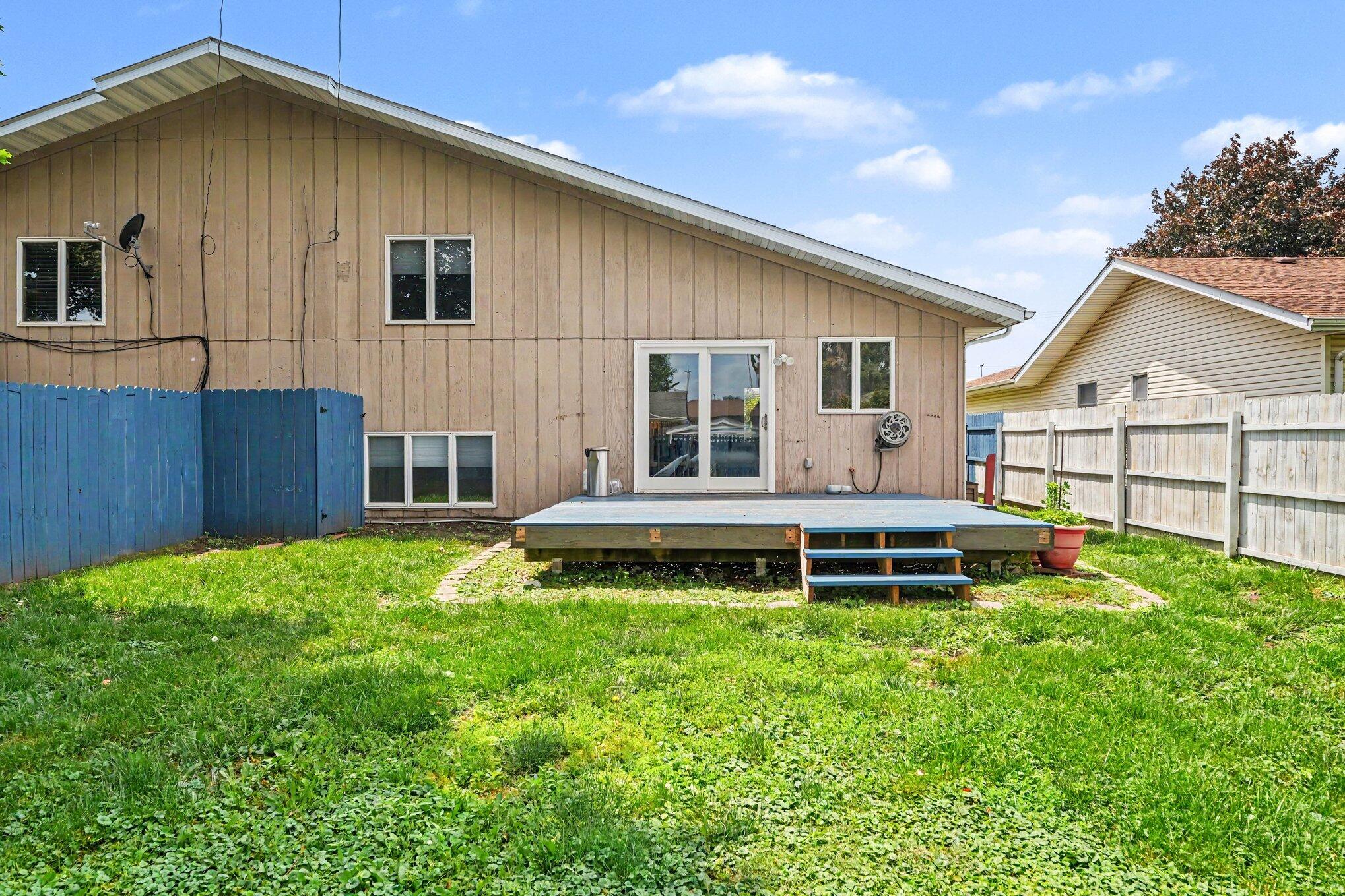 827 N Wiggs Street, Griffith, IN 46319; Image #15